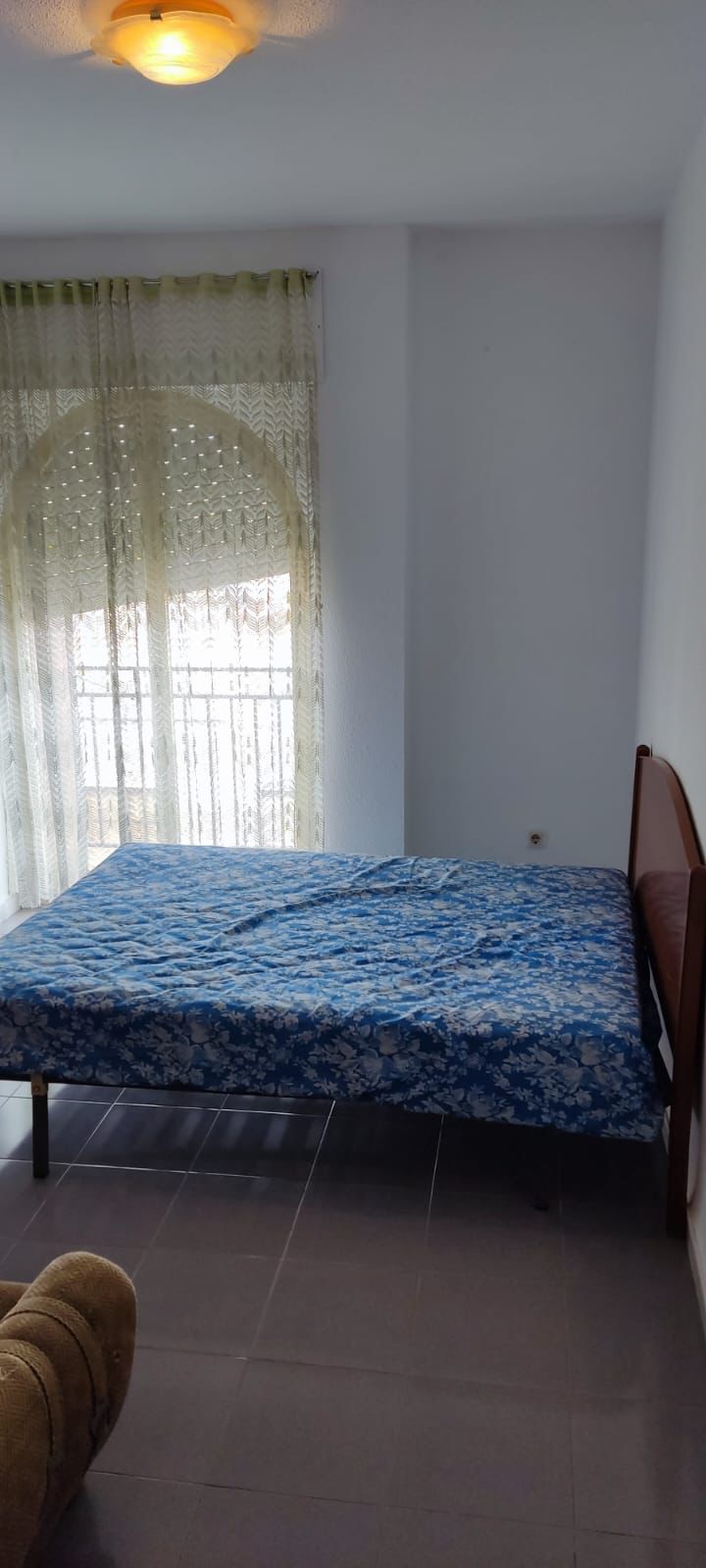 For sale of flat in Vélez-Rubio