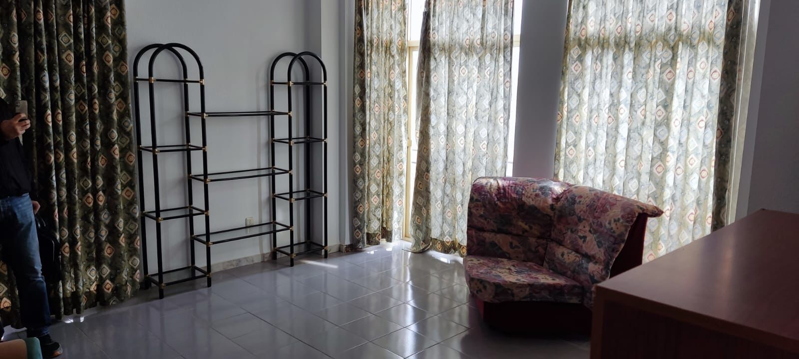 For sale of flat in Vélez-Rubio