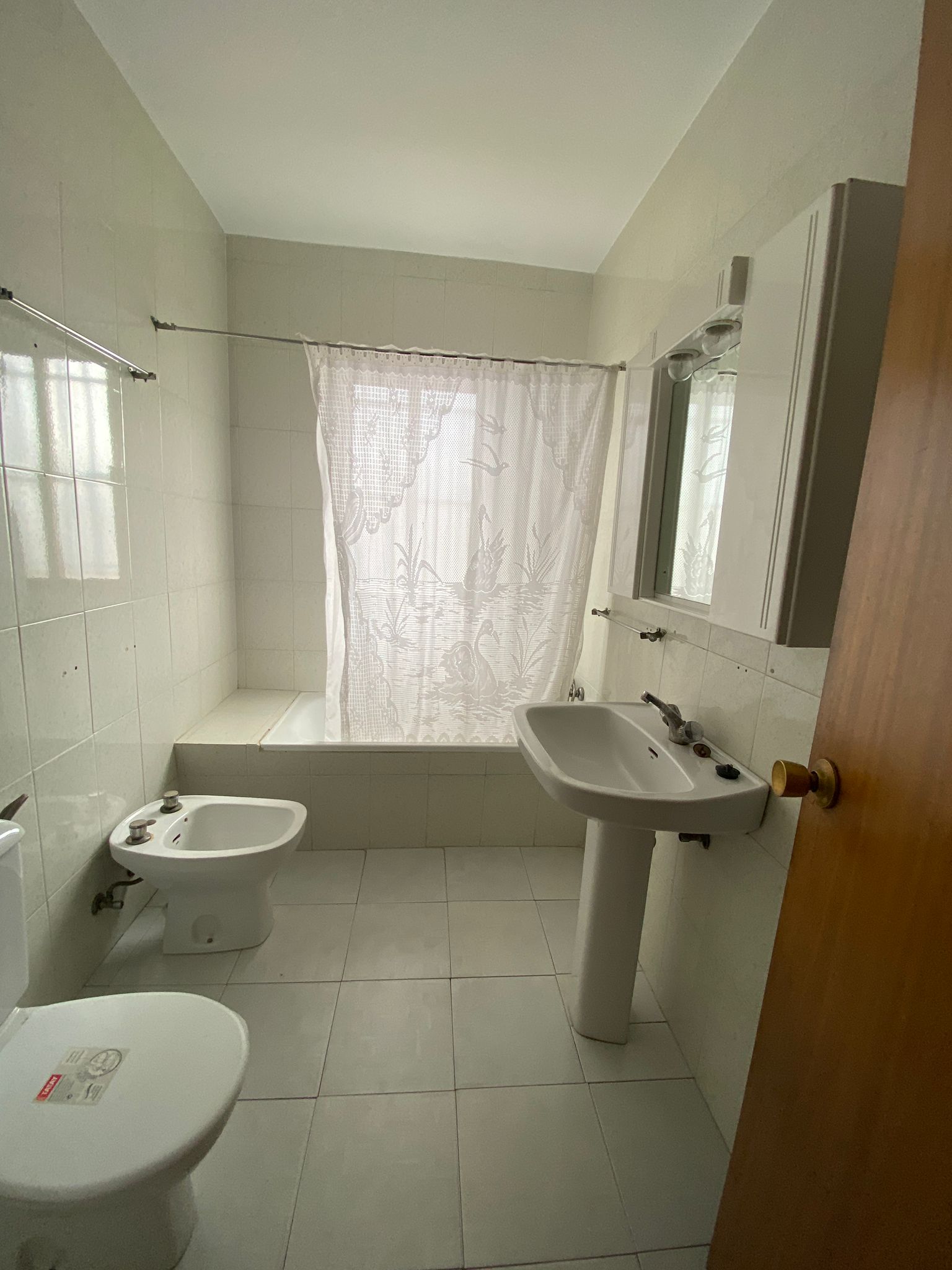 For sale of flat in Vélez-Rubio