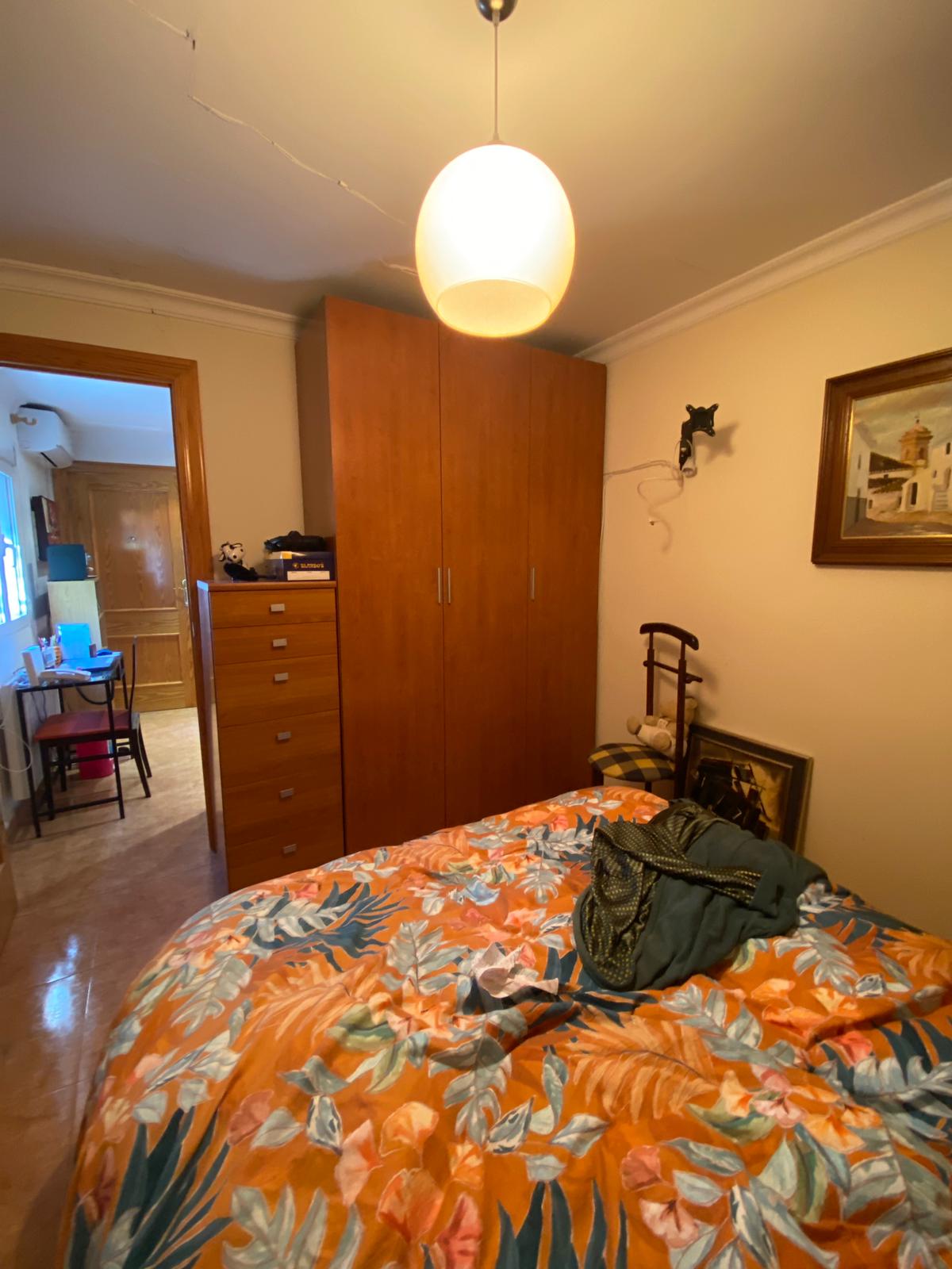 For sale of house in Vélez-Rubio