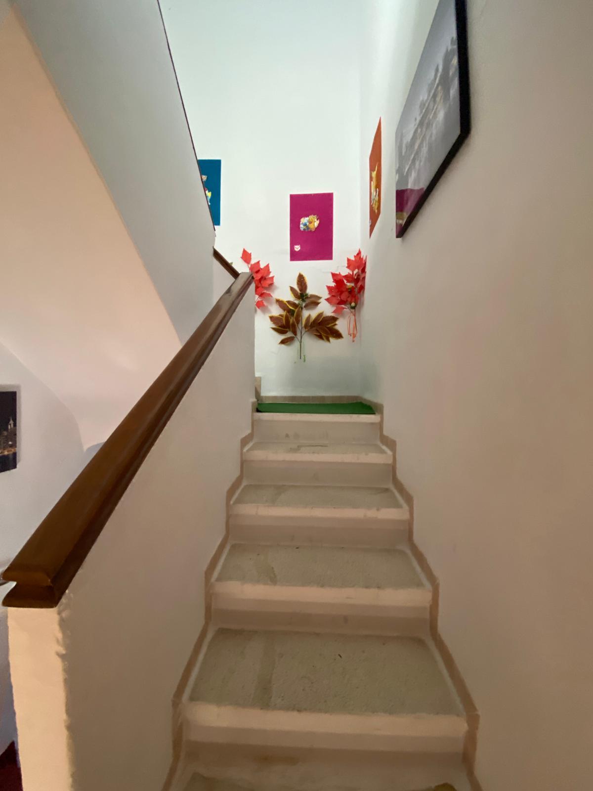 For sale of house in Vélez-Rubio