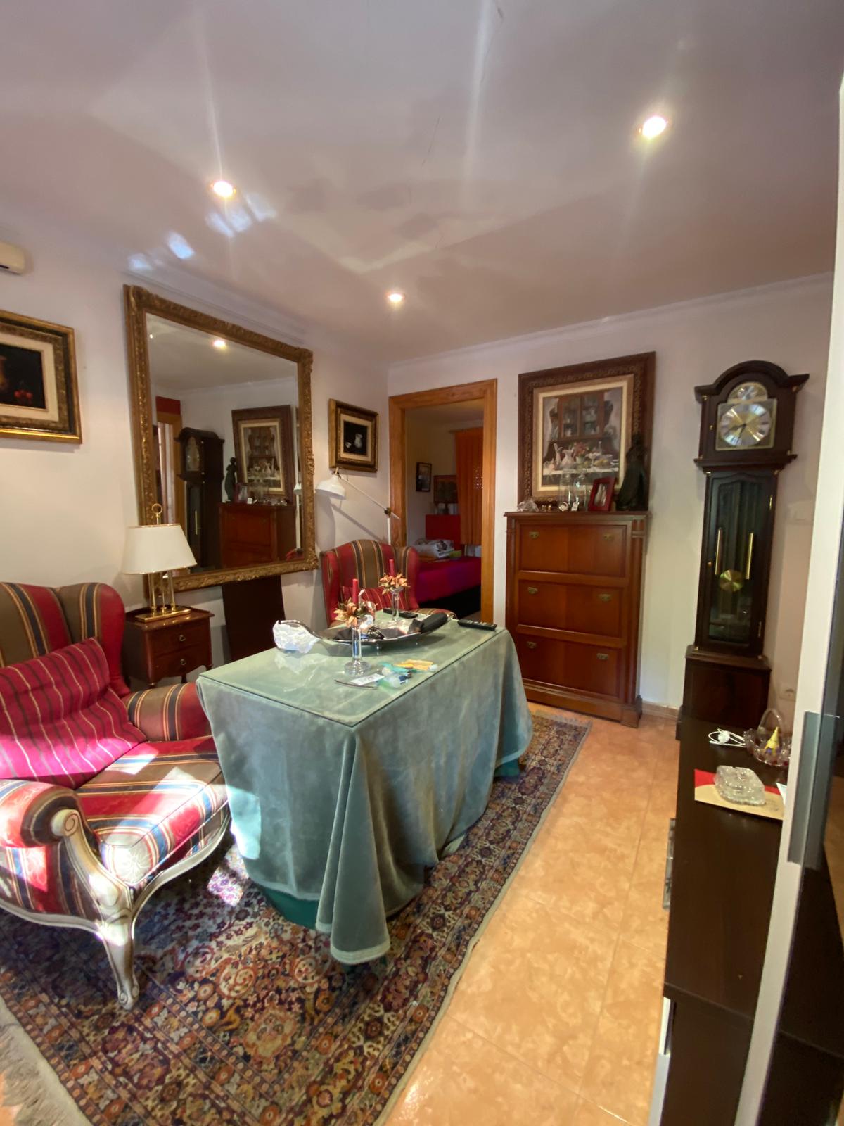 For sale of house in Vélez-Rubio