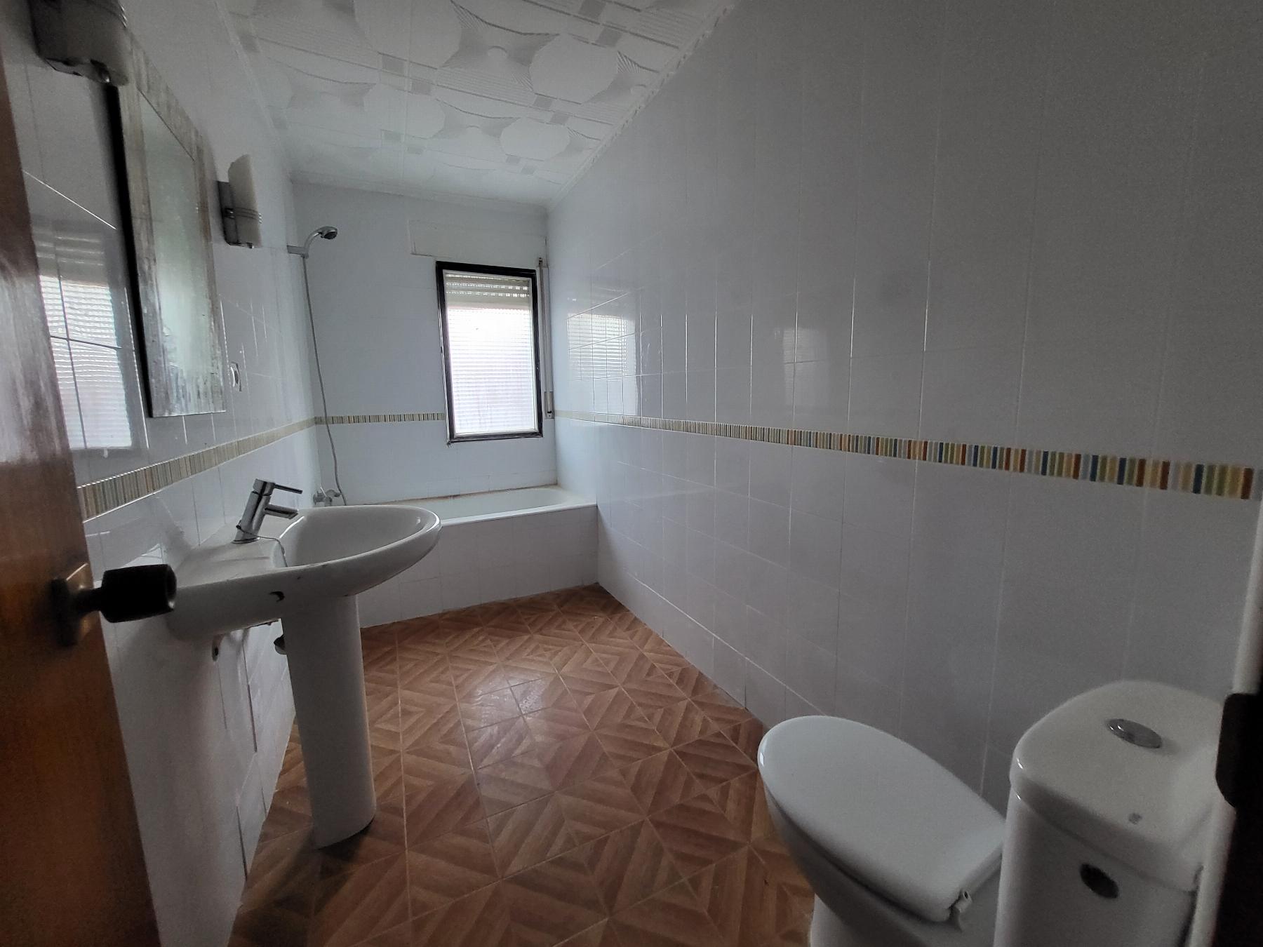 For sale of house in Taberno