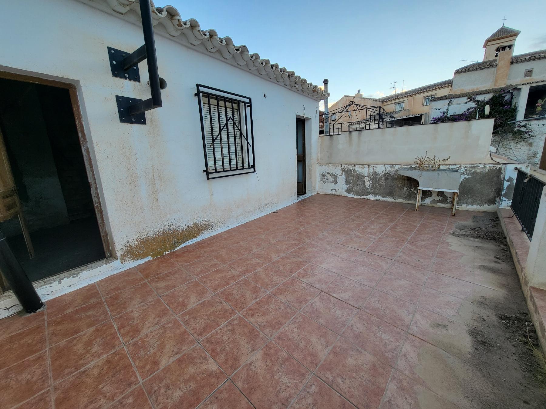 For sale of house in Taberno