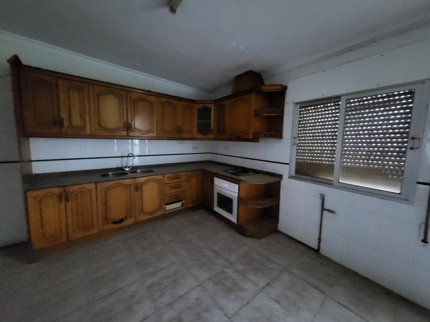 For sale of house in Taberno