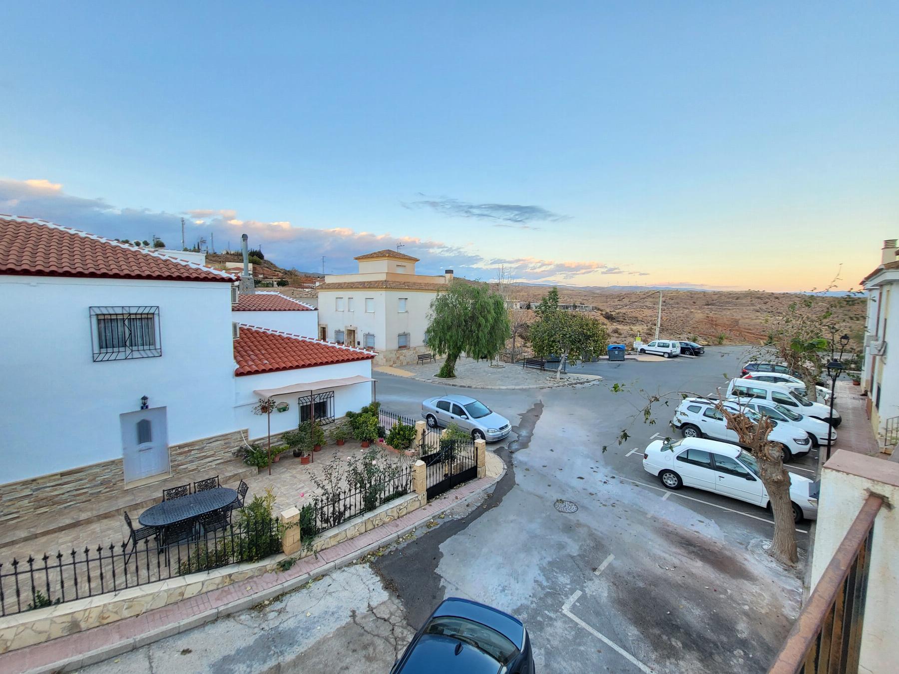 For sale of house in Taberno