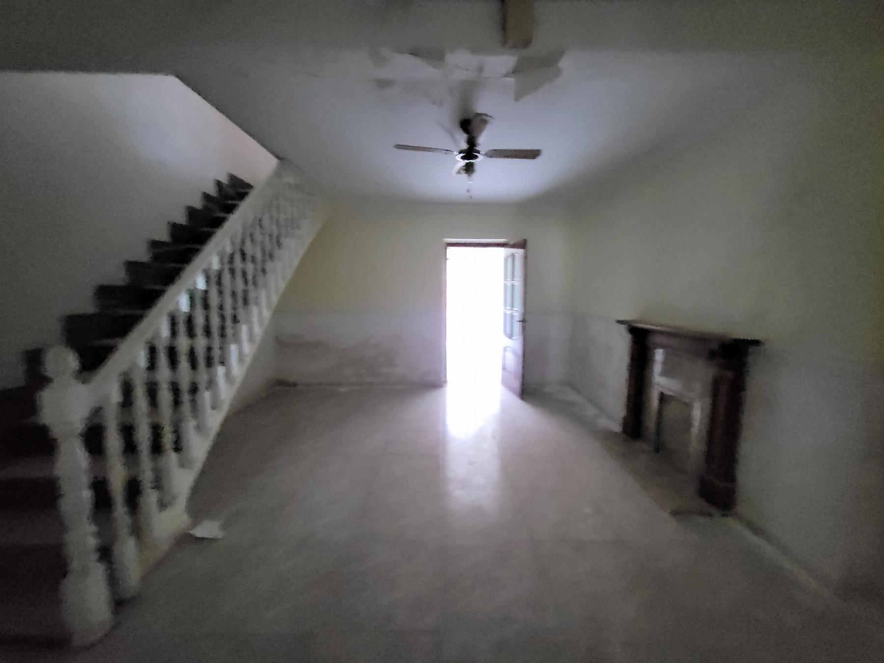 For sale of house in Taberno