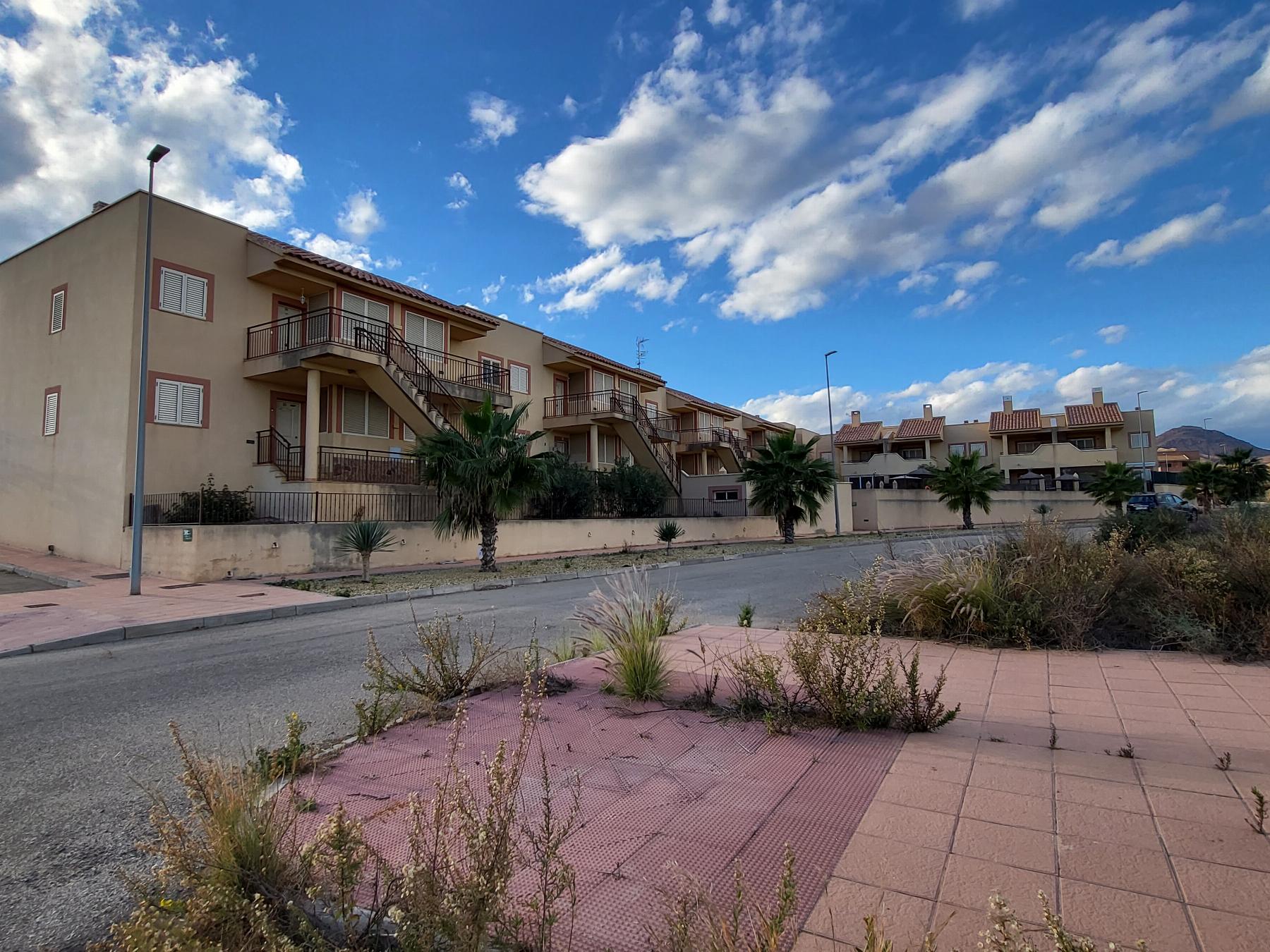 Venta de apartamento en Zurgena