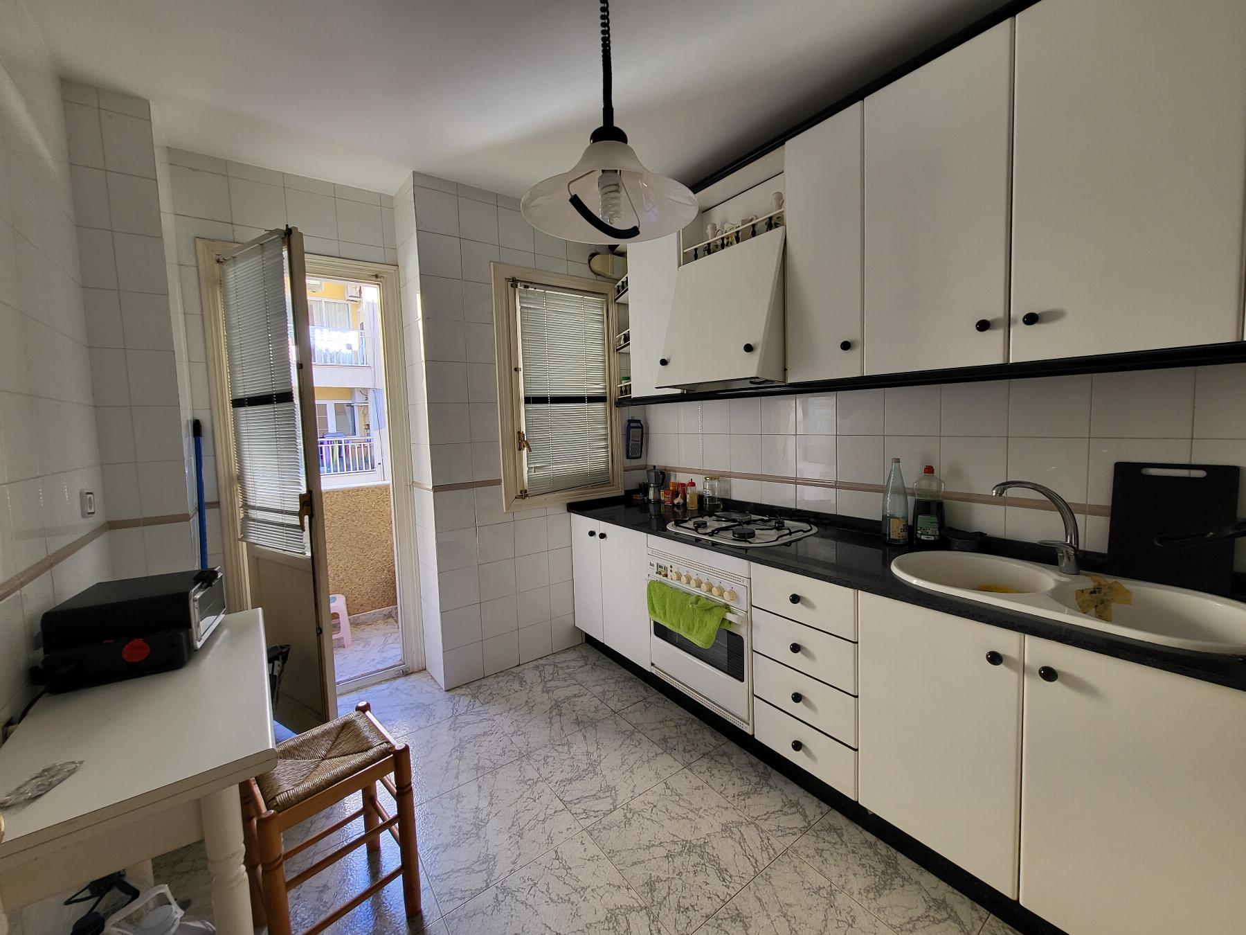 Venta de piso en Albox