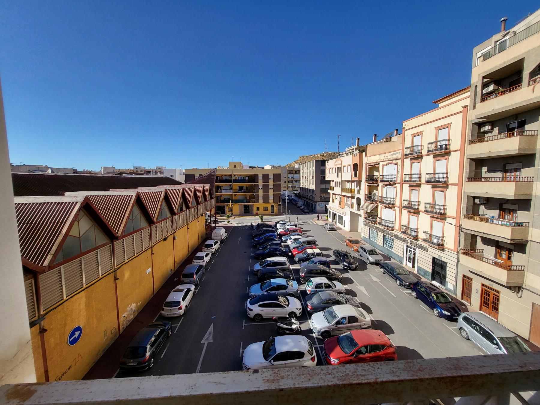 Venta de piso en Albox