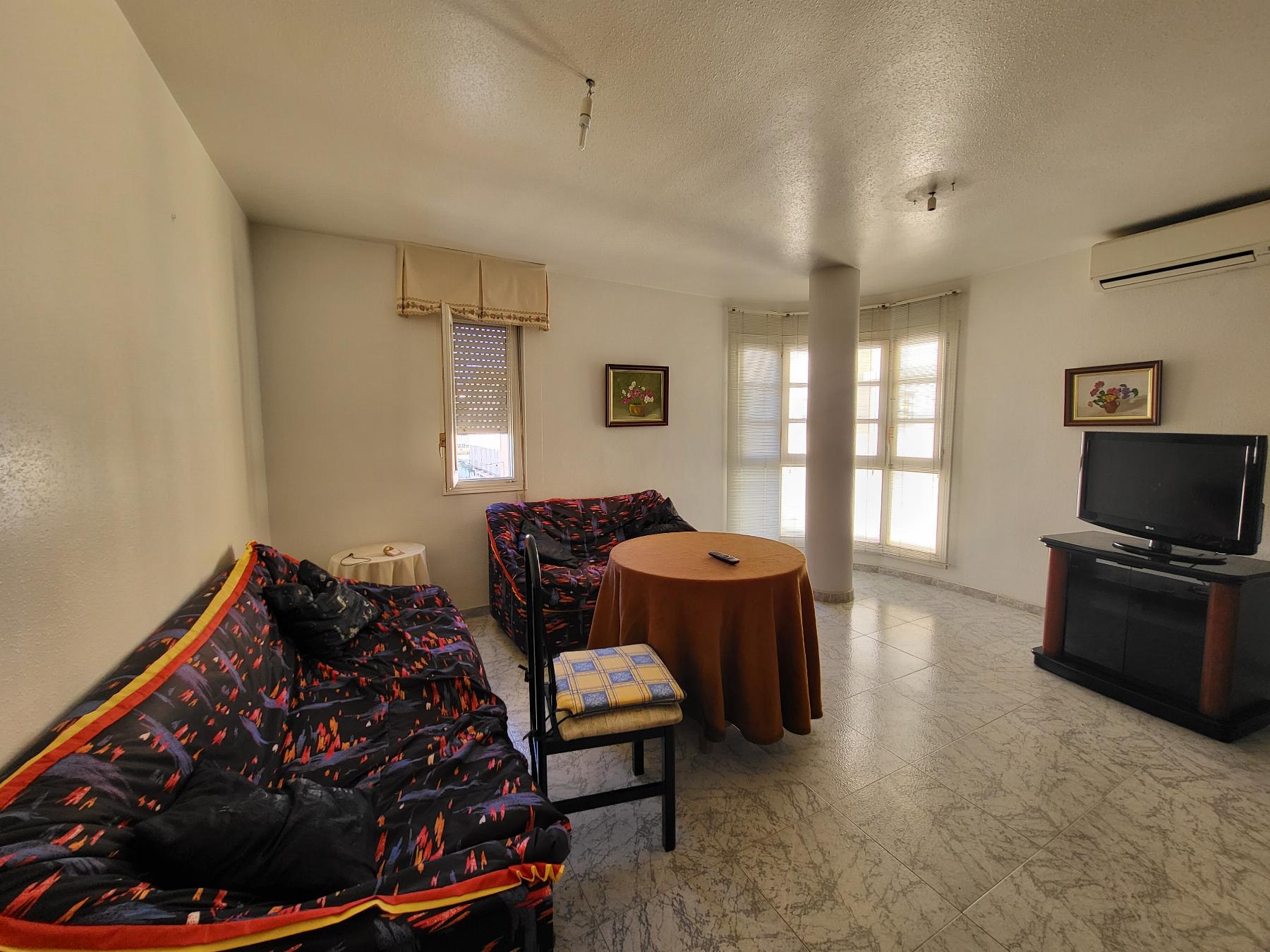 Venta de piso en Albox