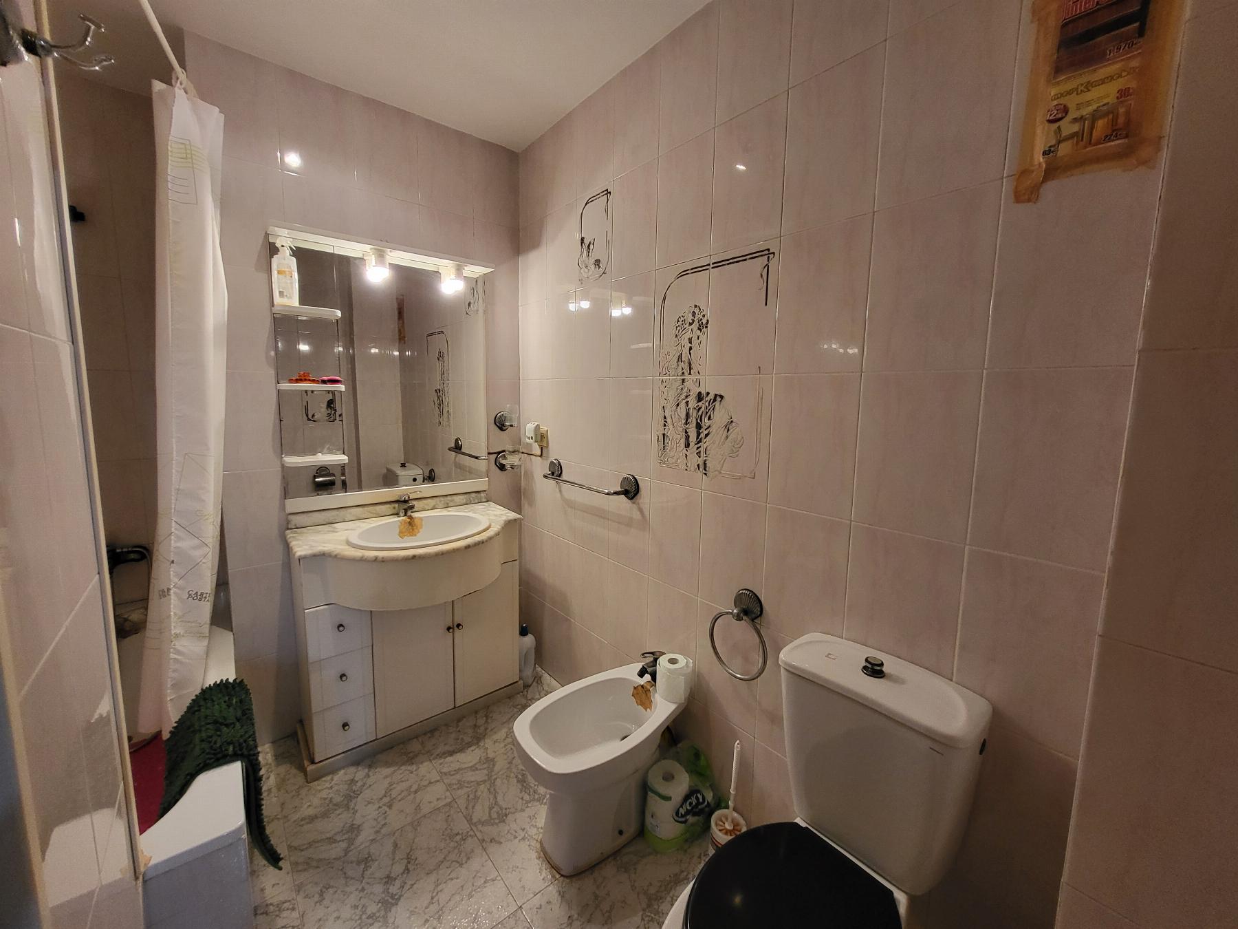 Venta de piso en Albox