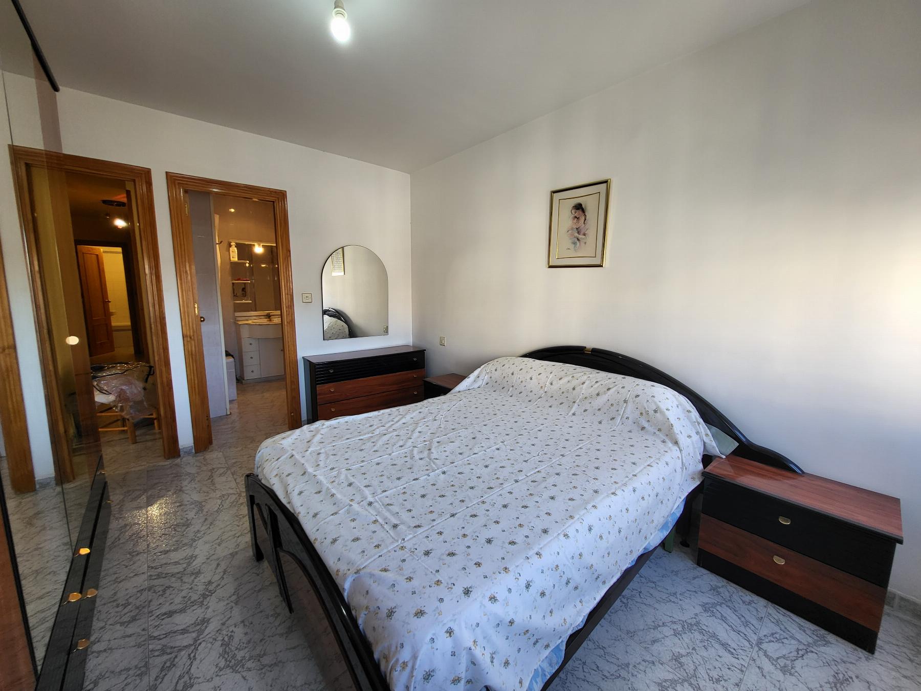 Venta de piso en Albox