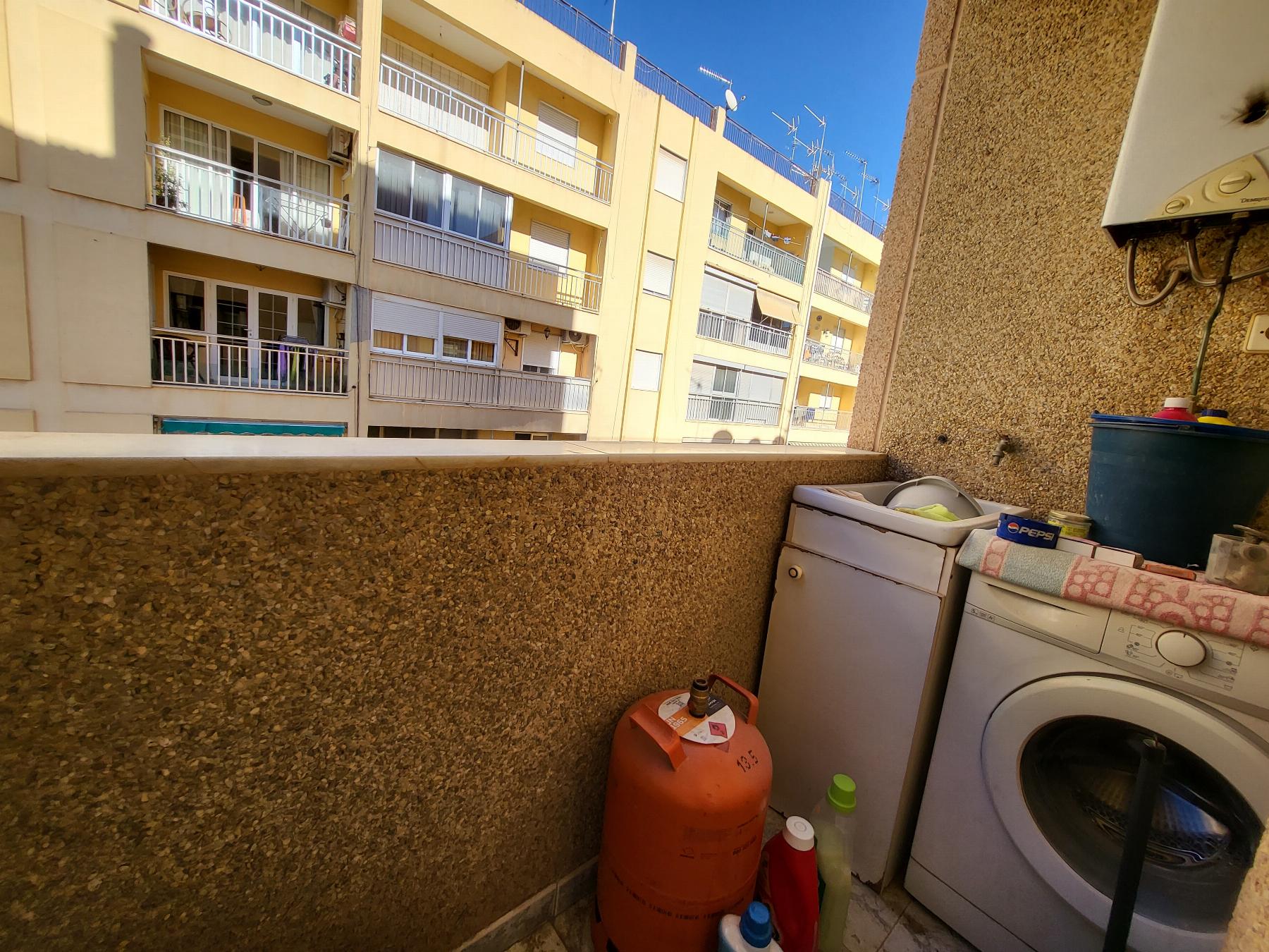 Venta de piso en Albox