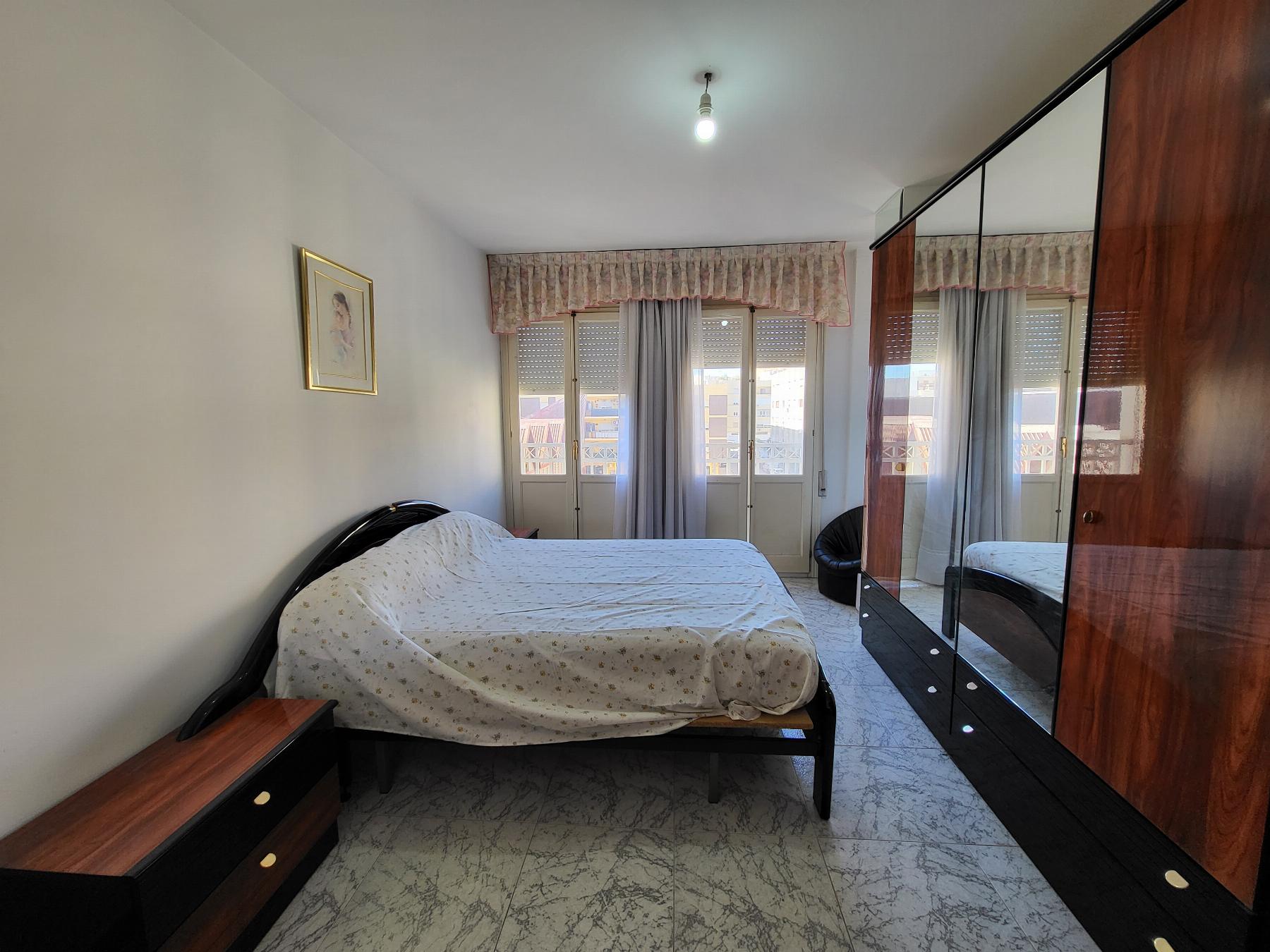 Venta de piso en Albox