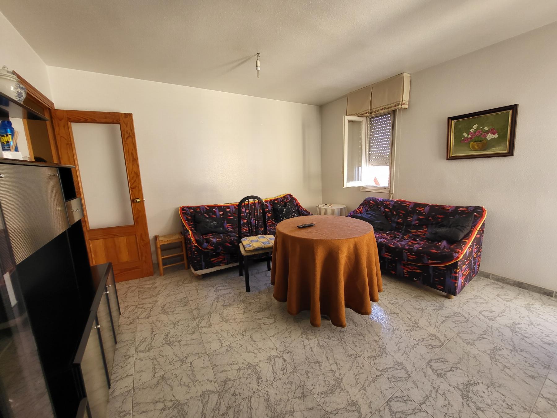 Venta de piso en Albox