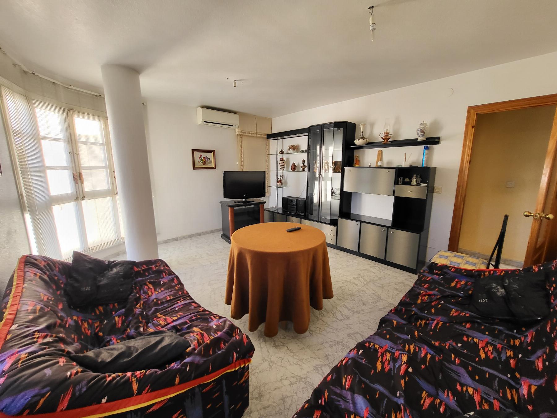 Venta de piso en Albox