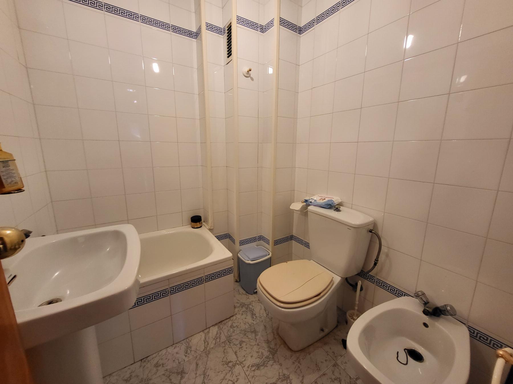 Venta de piso en Albox