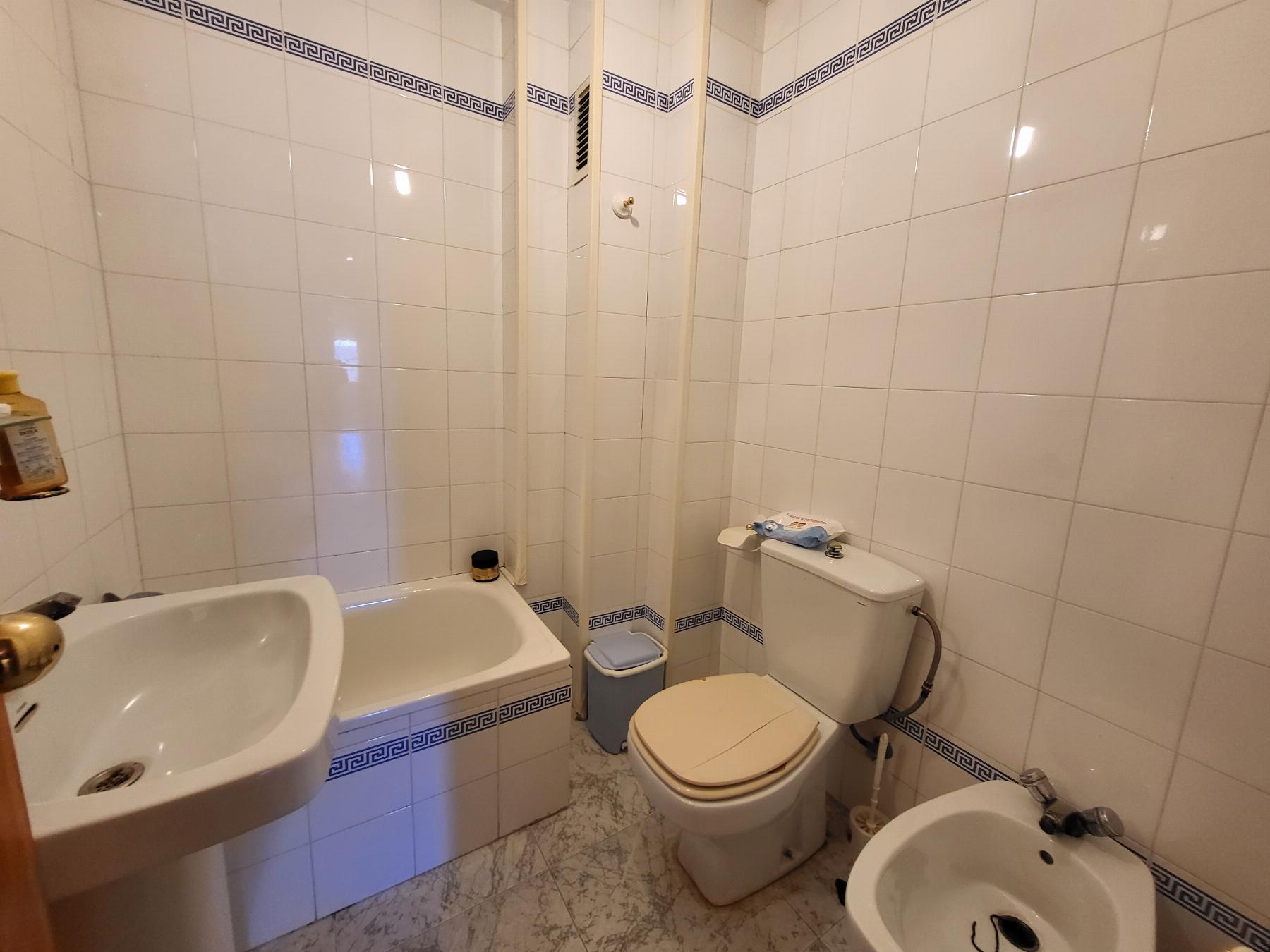 Venta de piso en Albox