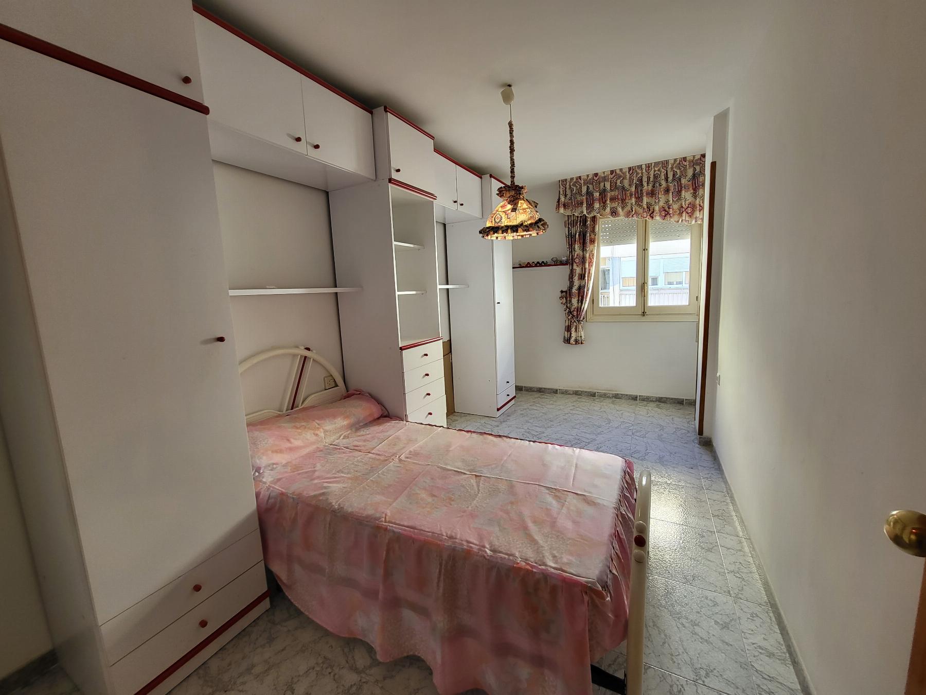 Venta de piso en Albox