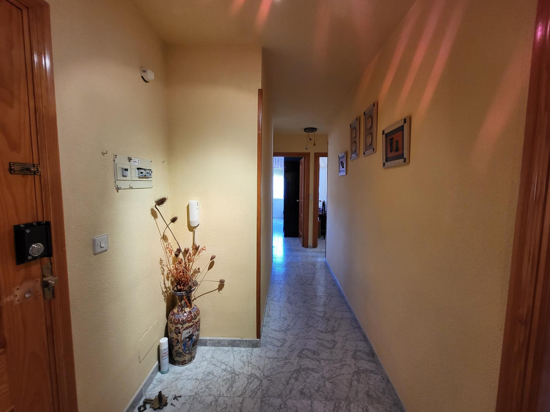 Venta de piso en Albox