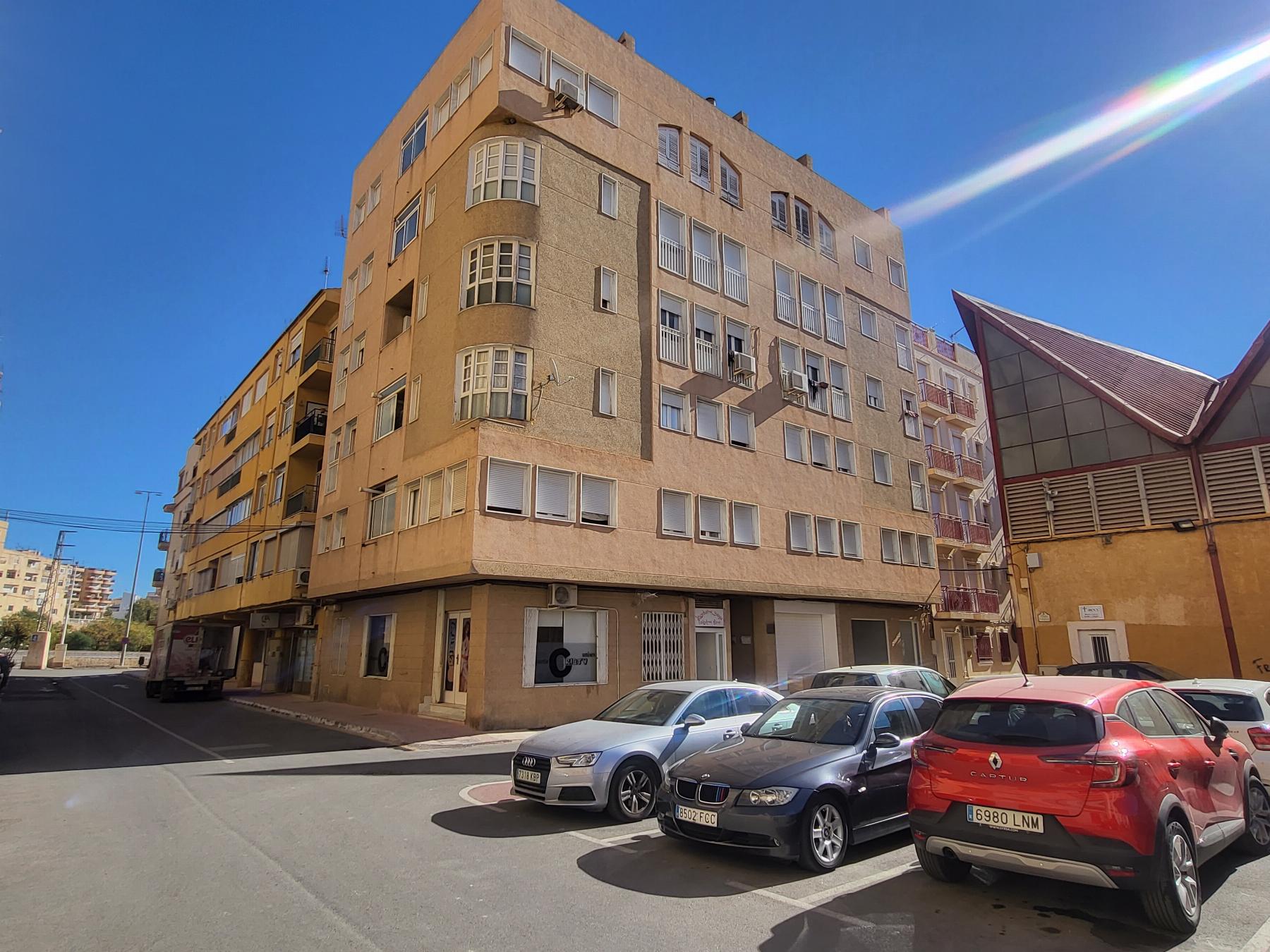 Venta de piso en Albox