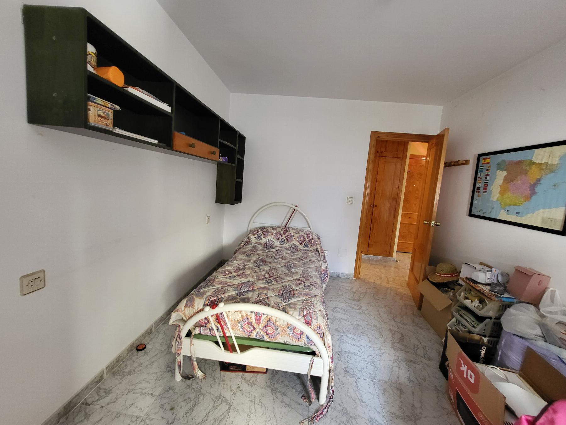 Venta de piso en Albox
