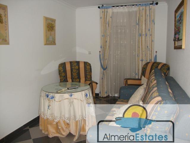 For sale of flat in Albox