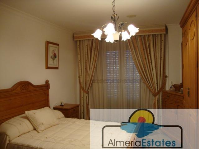 For sale of flat in Albox