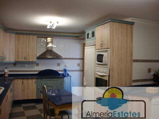 For sale of flat in Albox