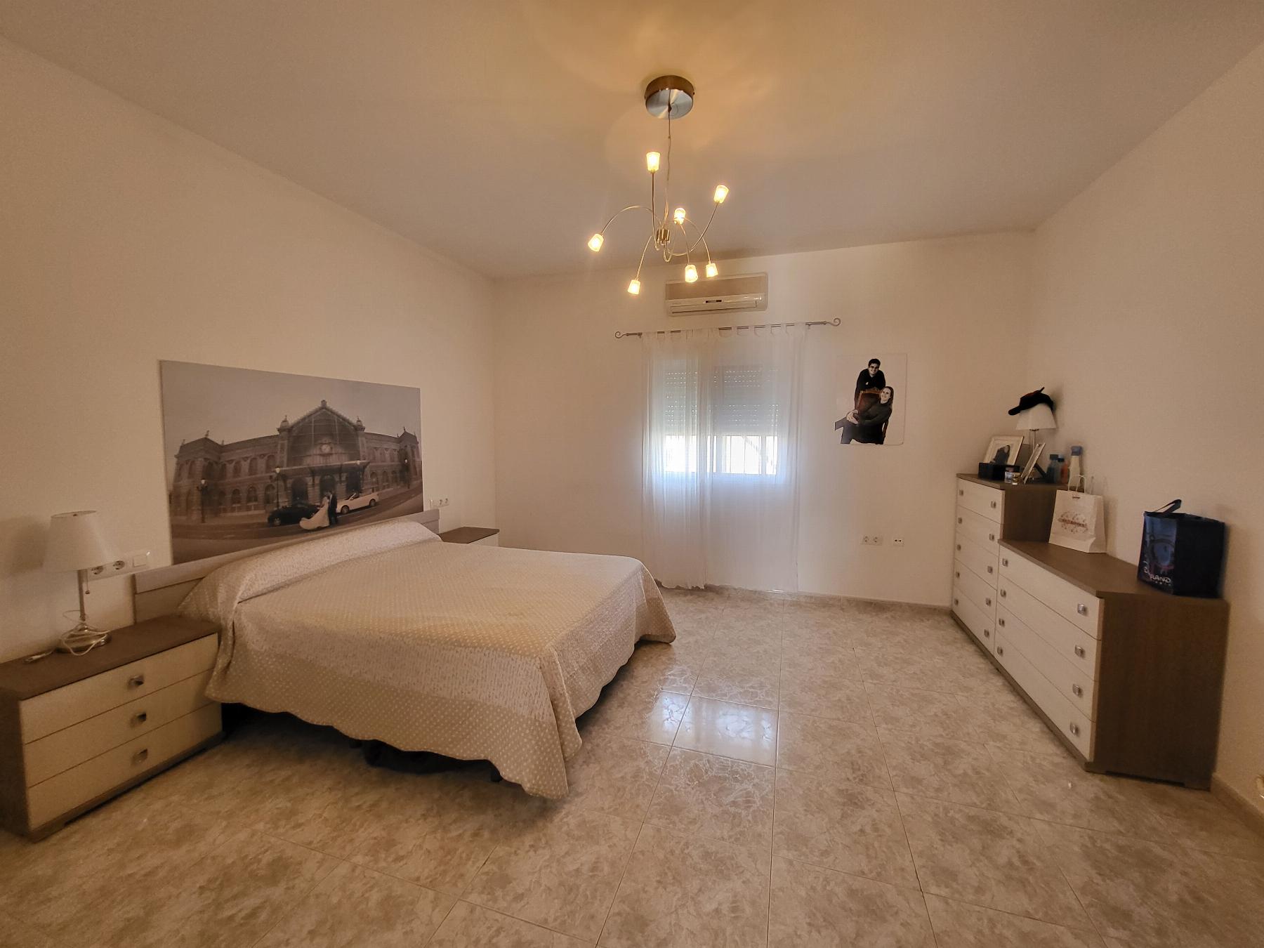For sale of villa in Arboleas