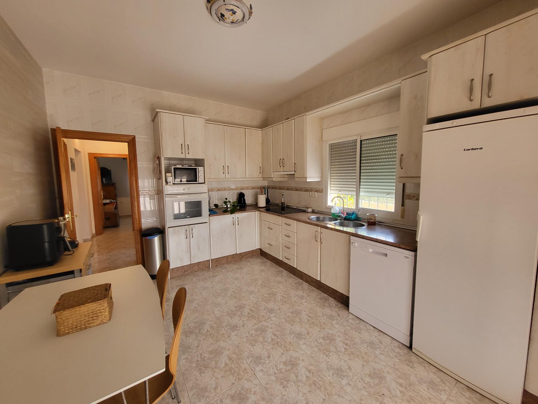 For sale of villa in Arboleas