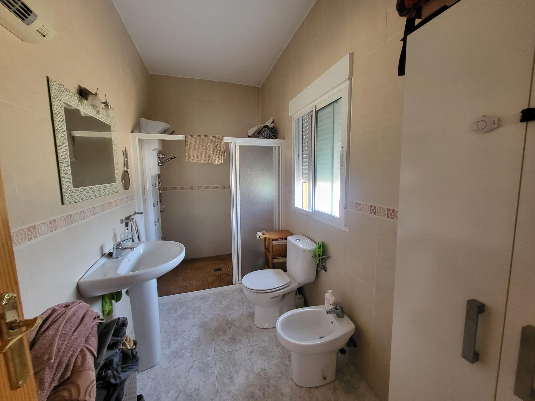 For sale of villa in Arboleas