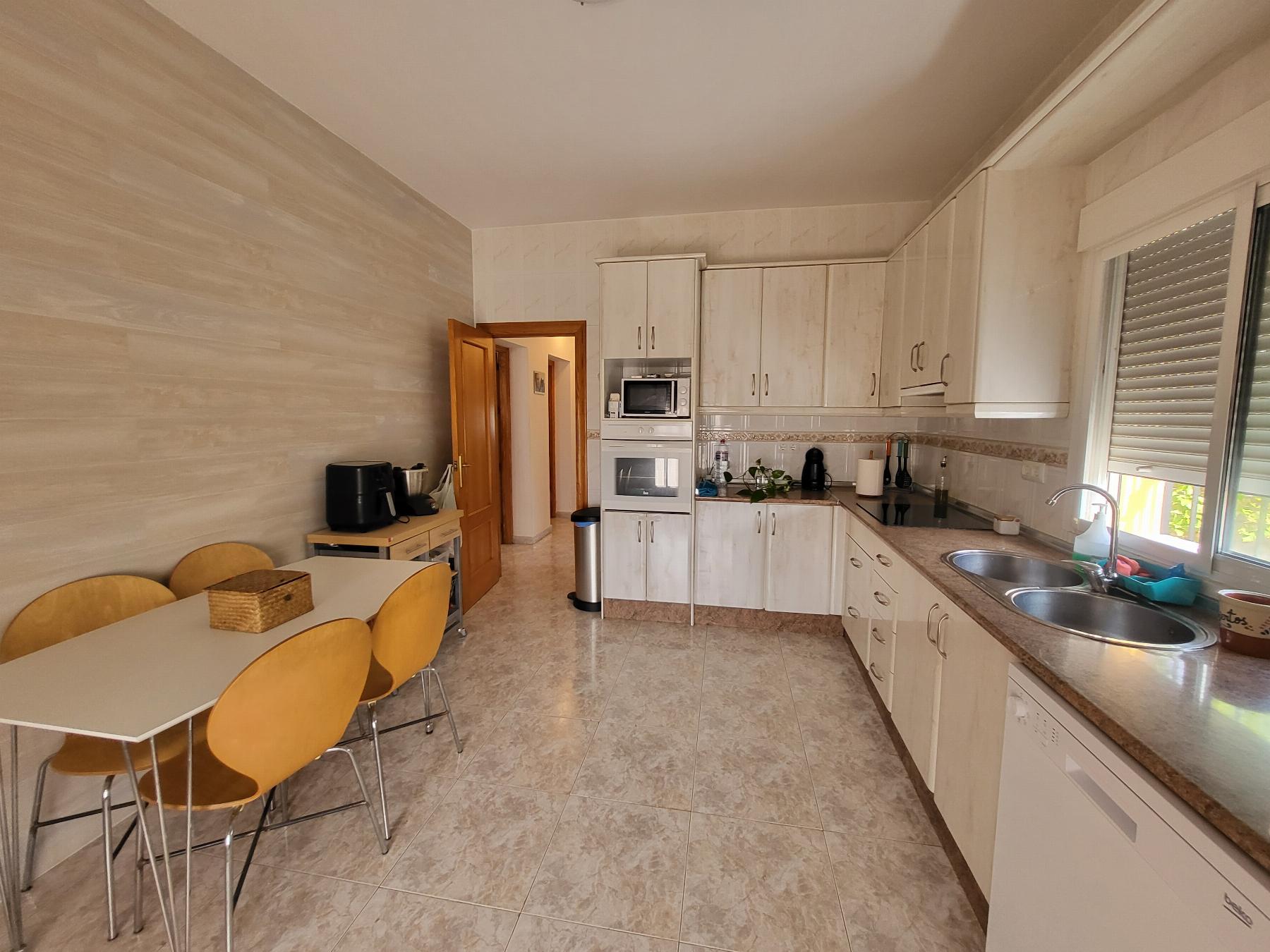 For sale of villa in Arboleas