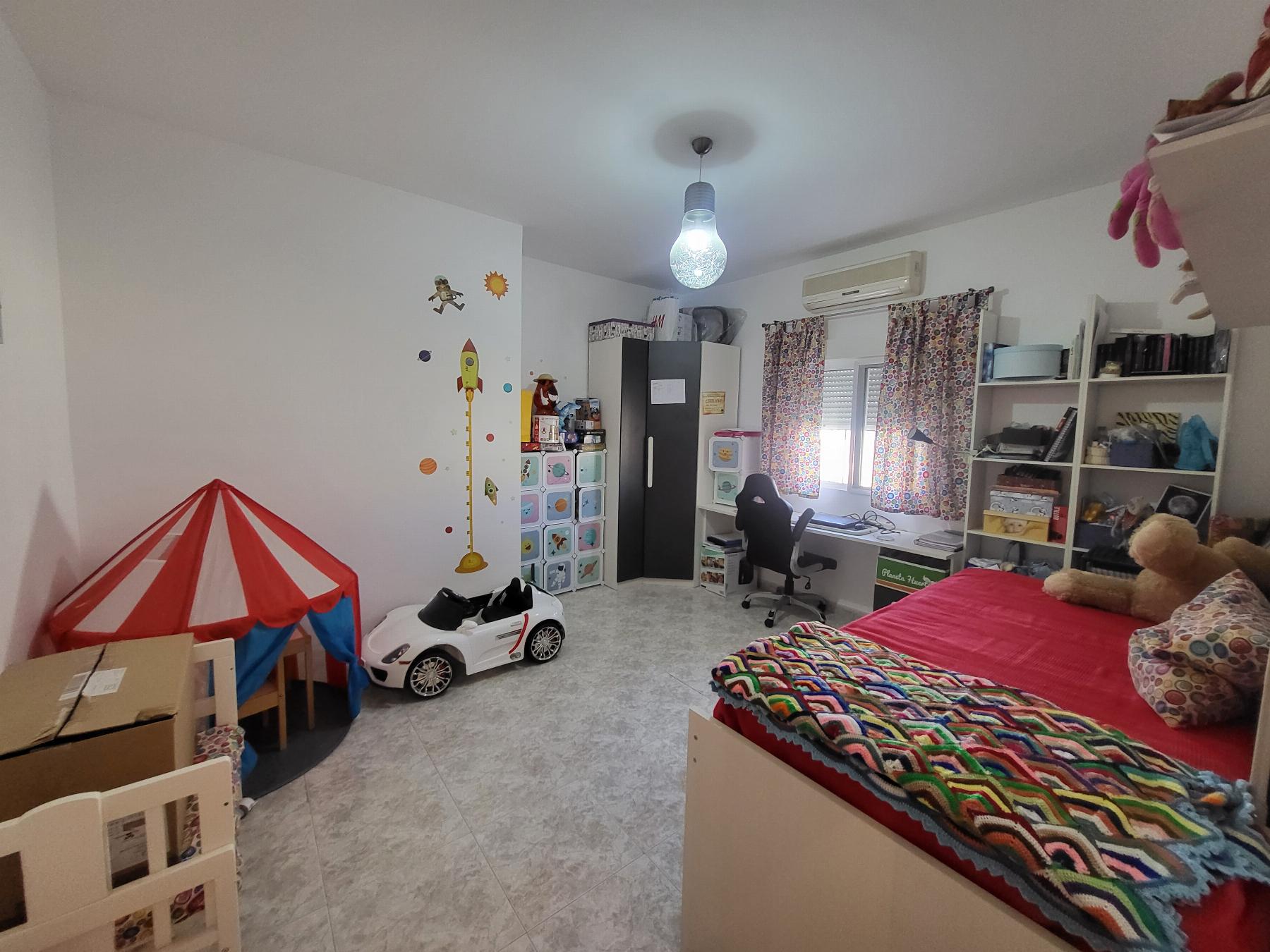 For sale of villa in Arboleas