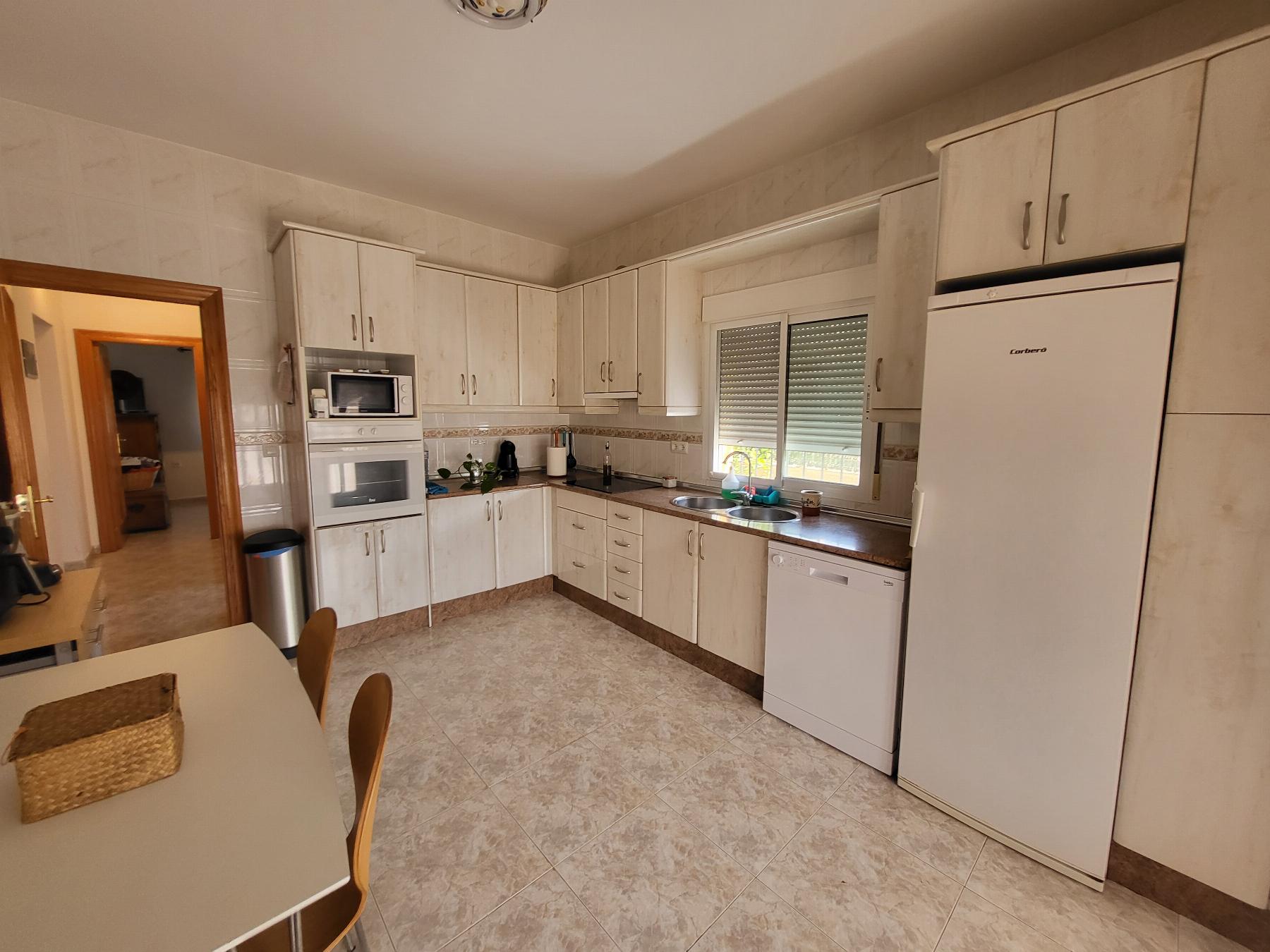 For sale of villa in Arboleas