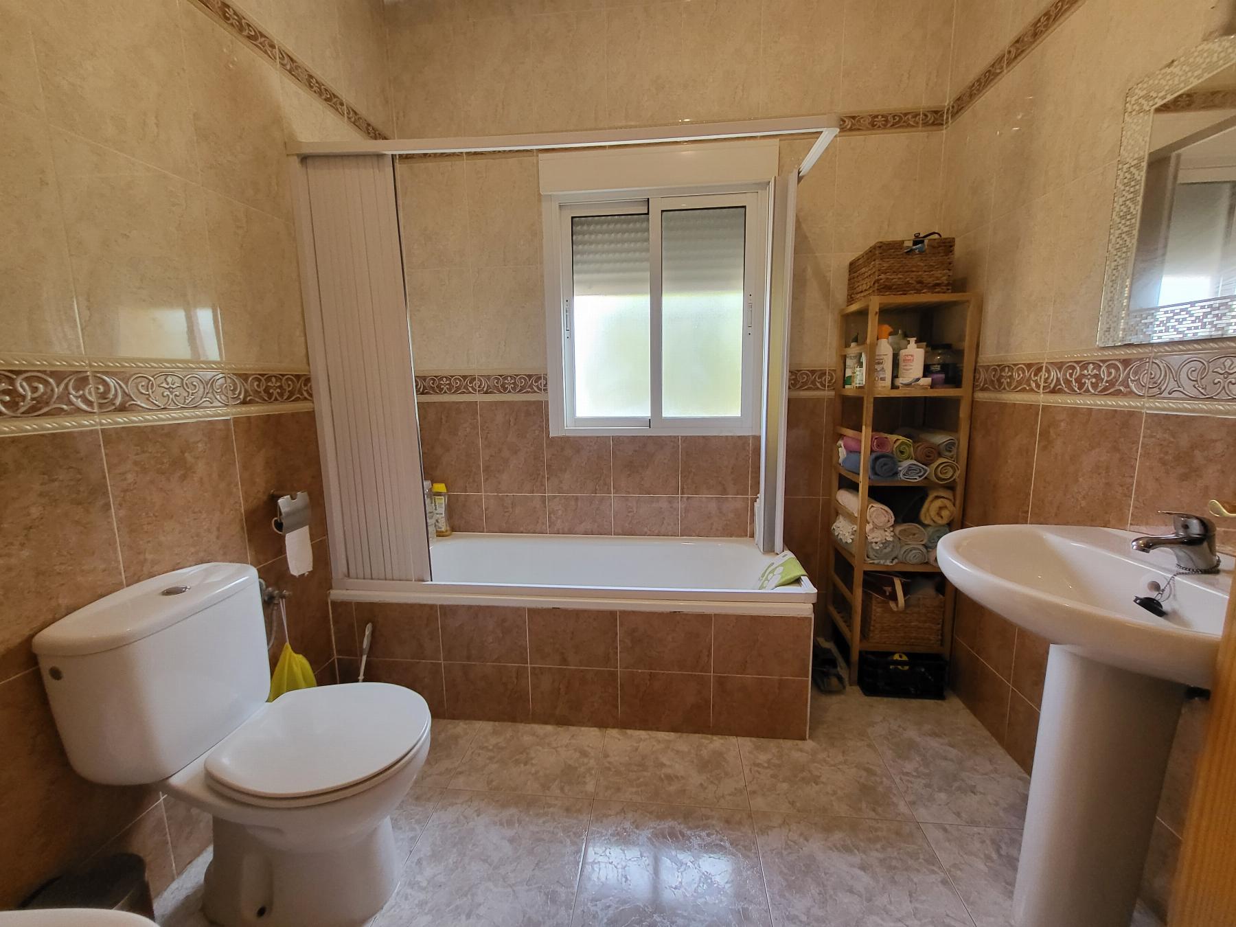 For sale of villa in Arboleas