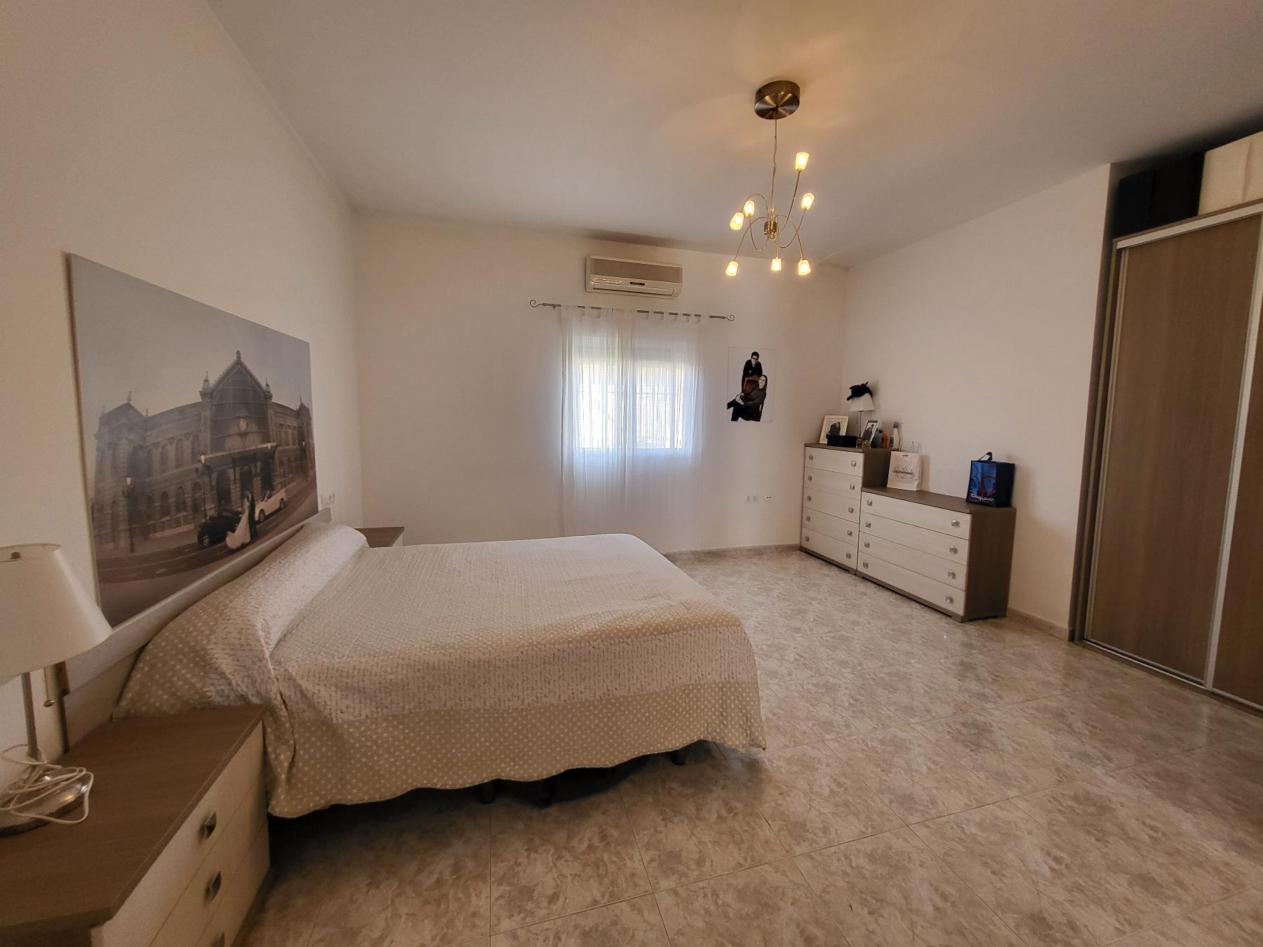 For sale of villa in Arboleas