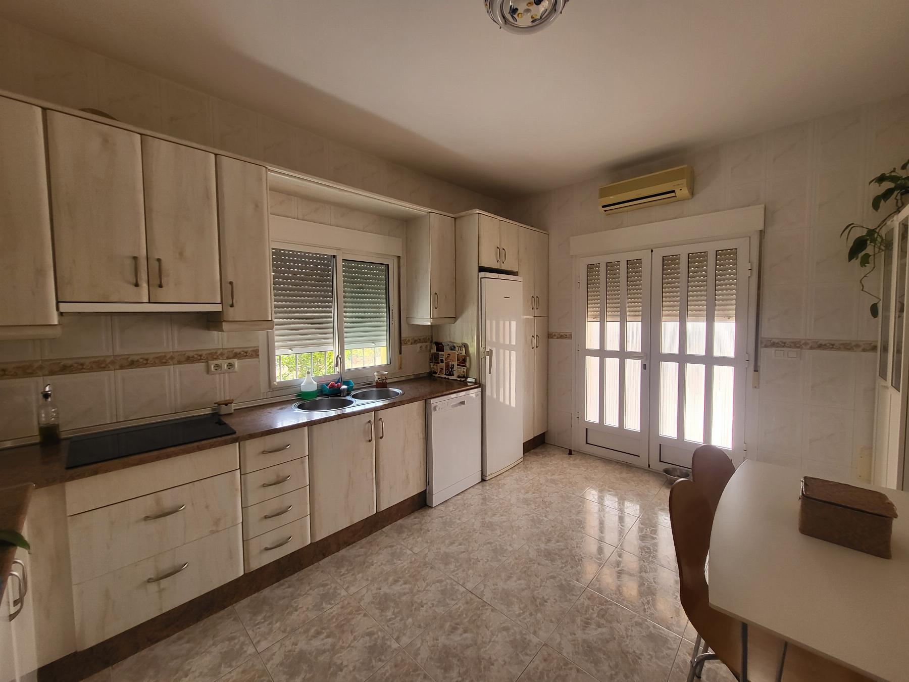 For sale of villa in Arboleas