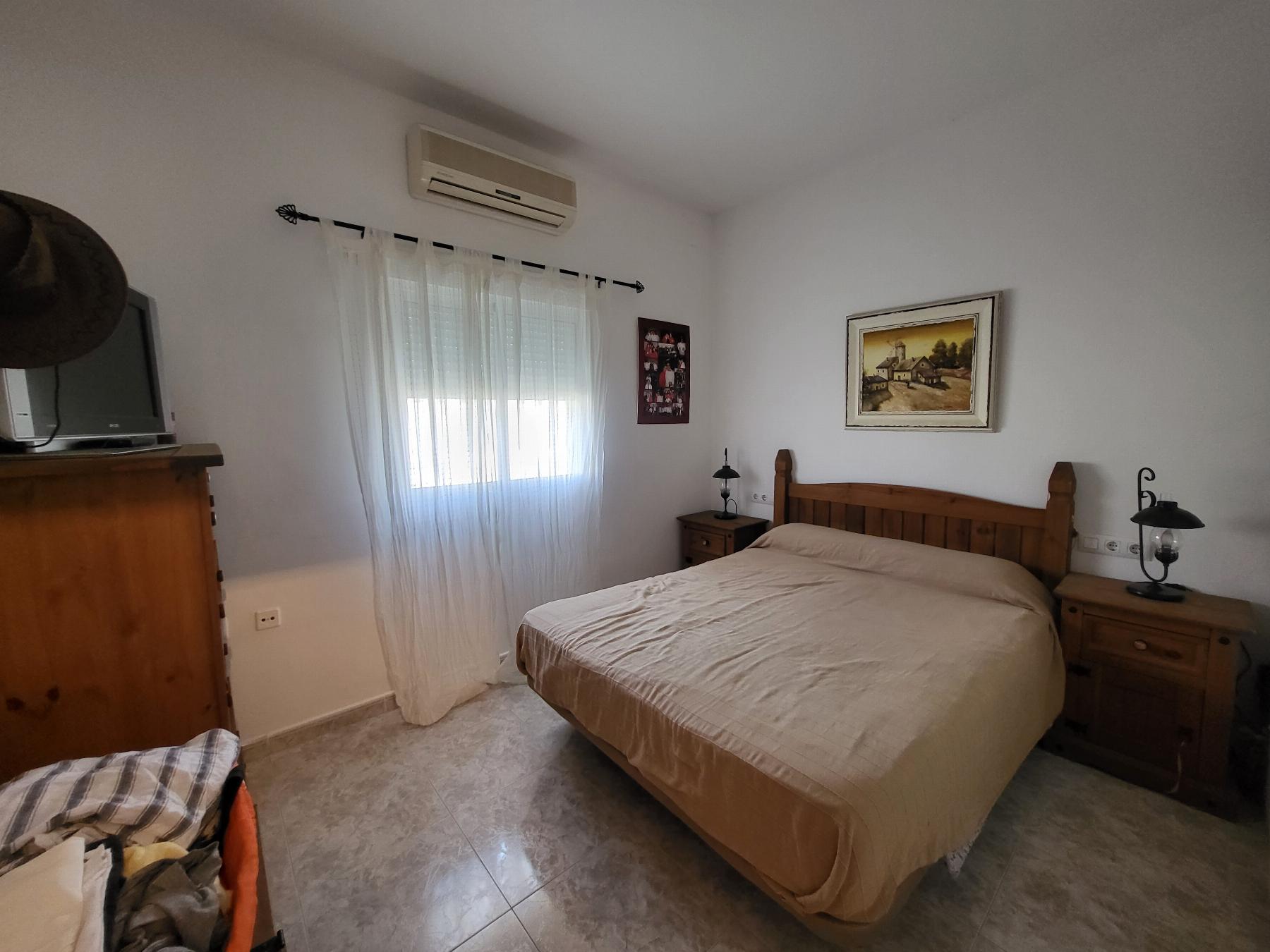 For sale of villa in Arboleas