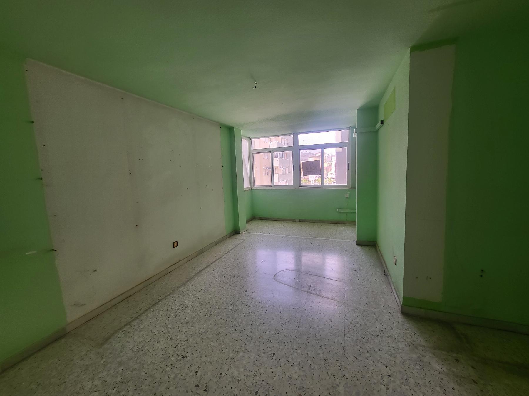 Venta de piso en Olula del Río