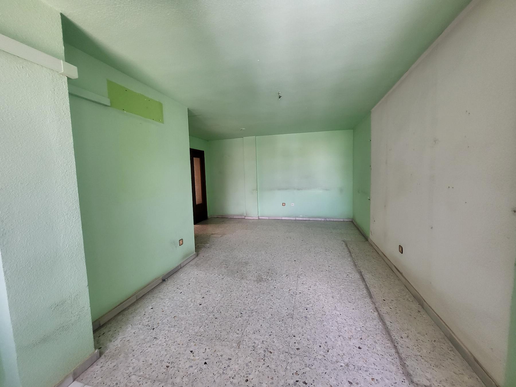 Venta de piso en Olula del Río