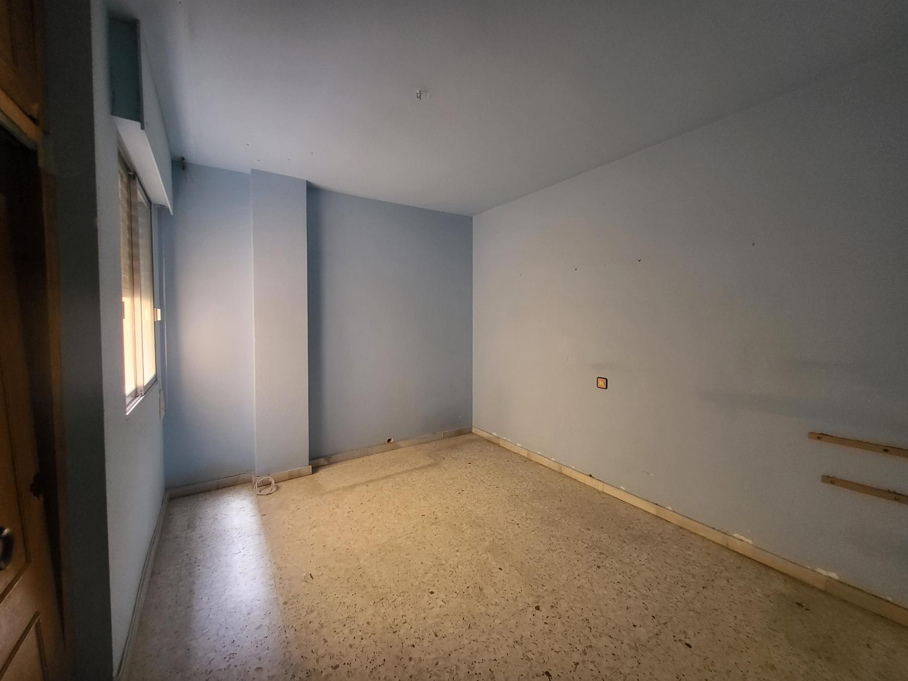 Venta de piso en Olula del Río
