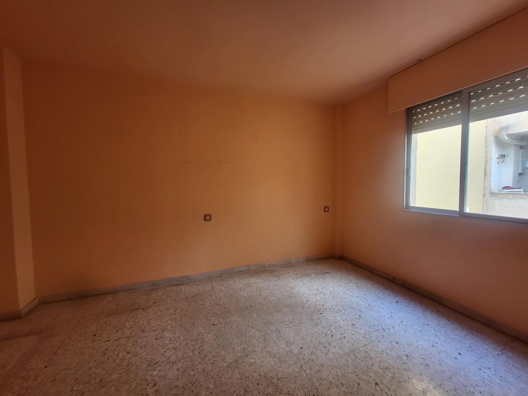 Venta de piso en Olula del Río