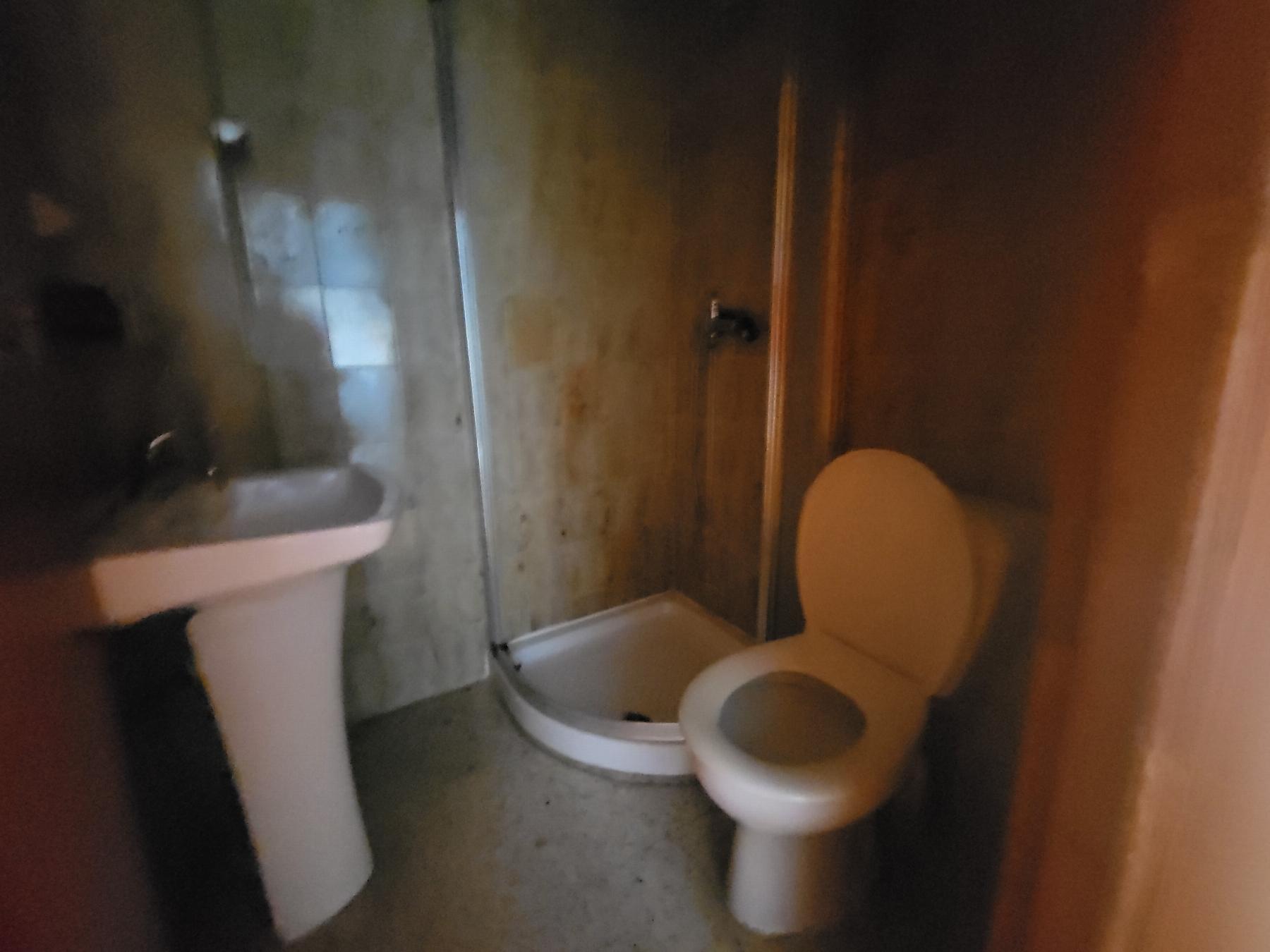 Venta de piso en Olula del Río