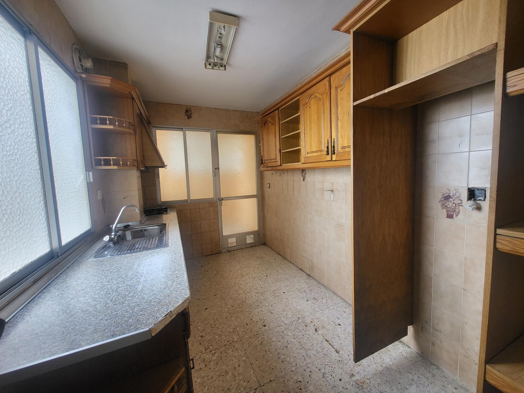 Venta de piso en Olula del Río