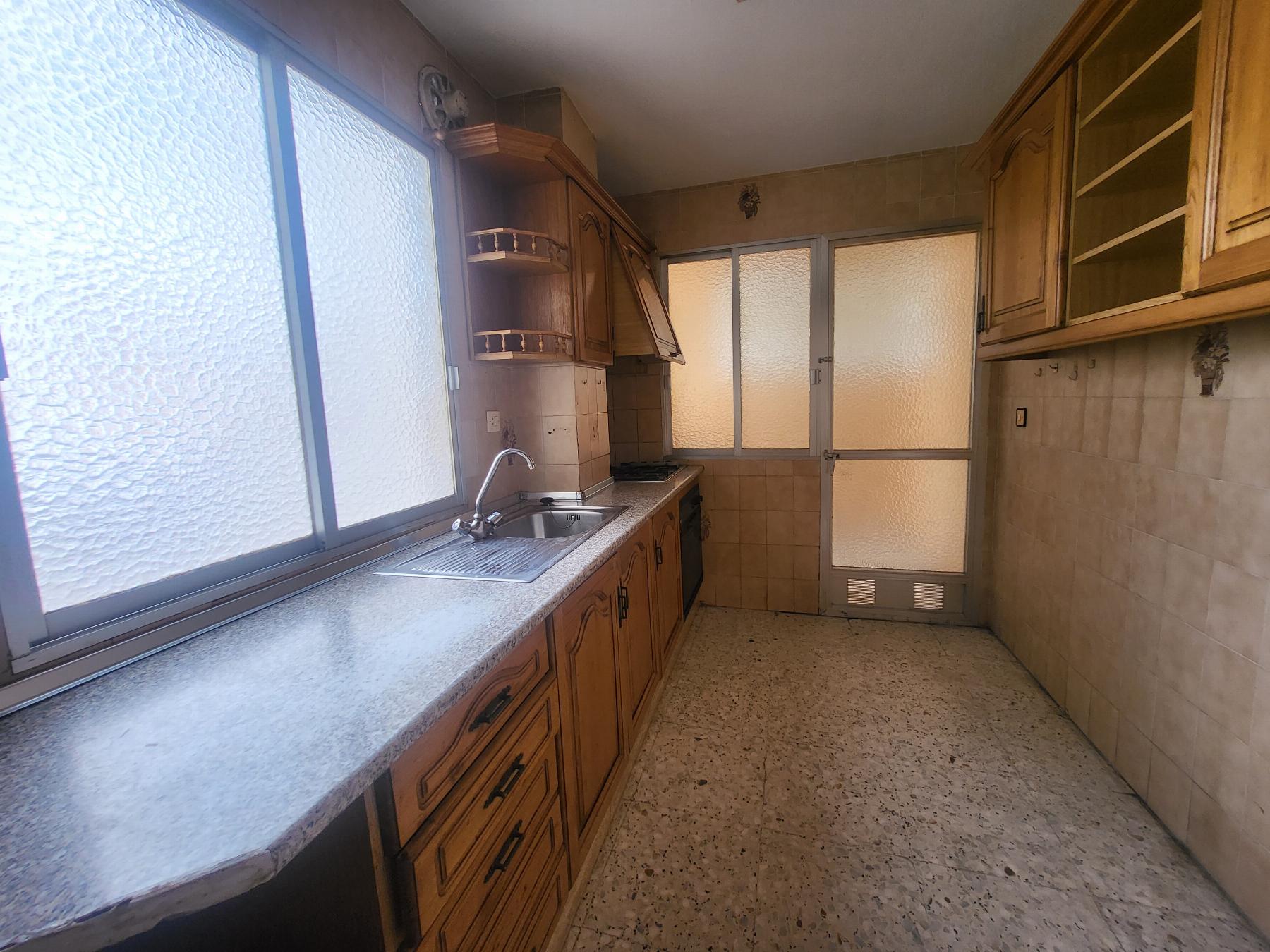 Venta de piso en Olula del Río