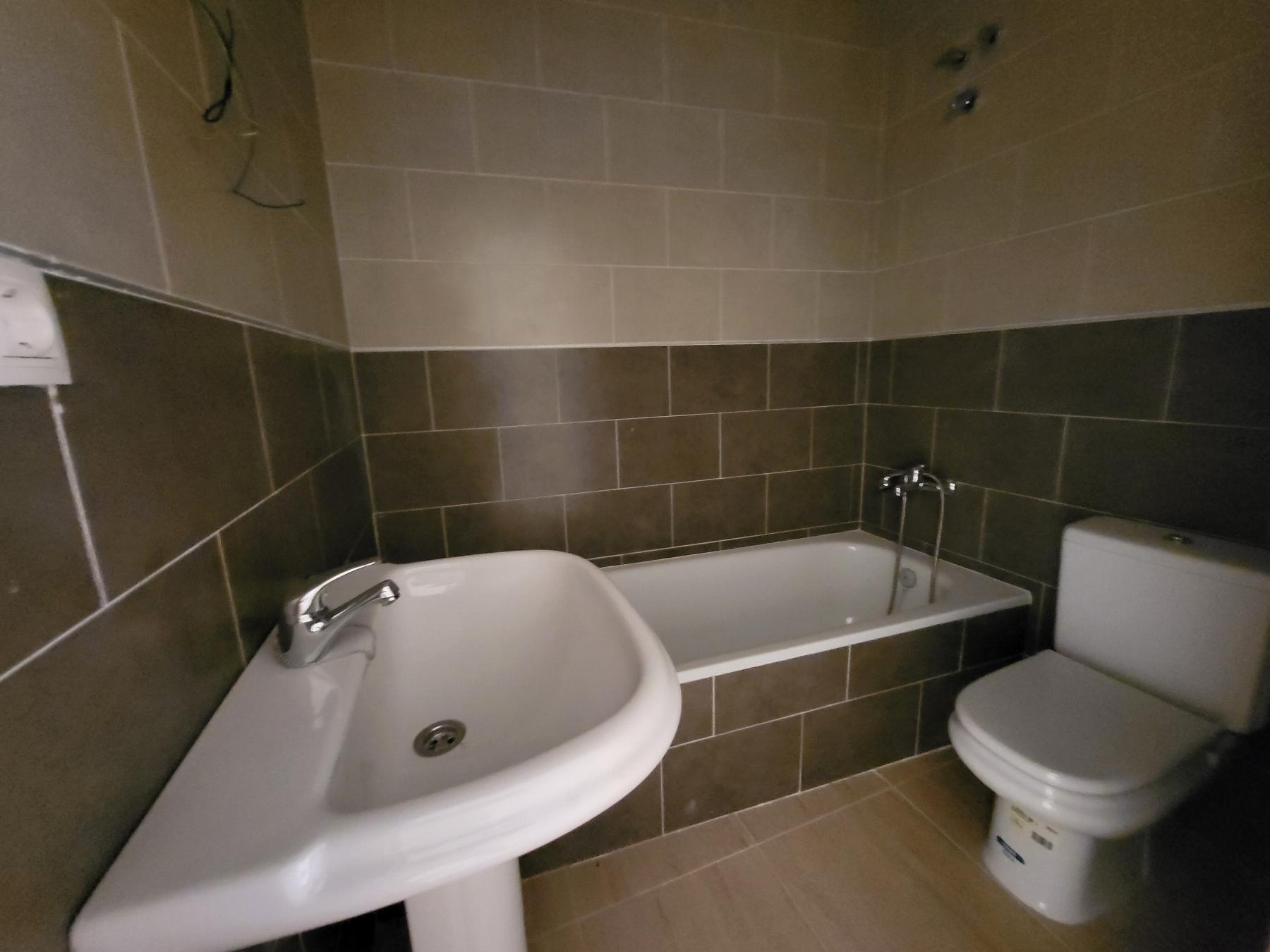 Venta de piso en Purchena