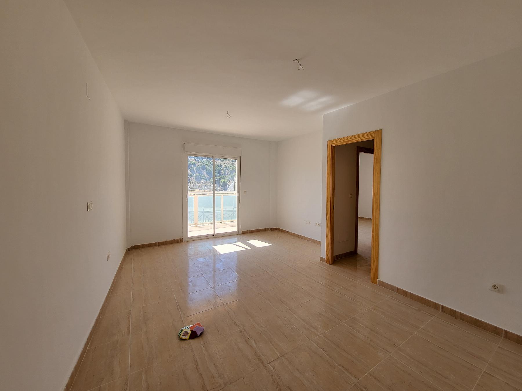 Venta de piso en Purchena