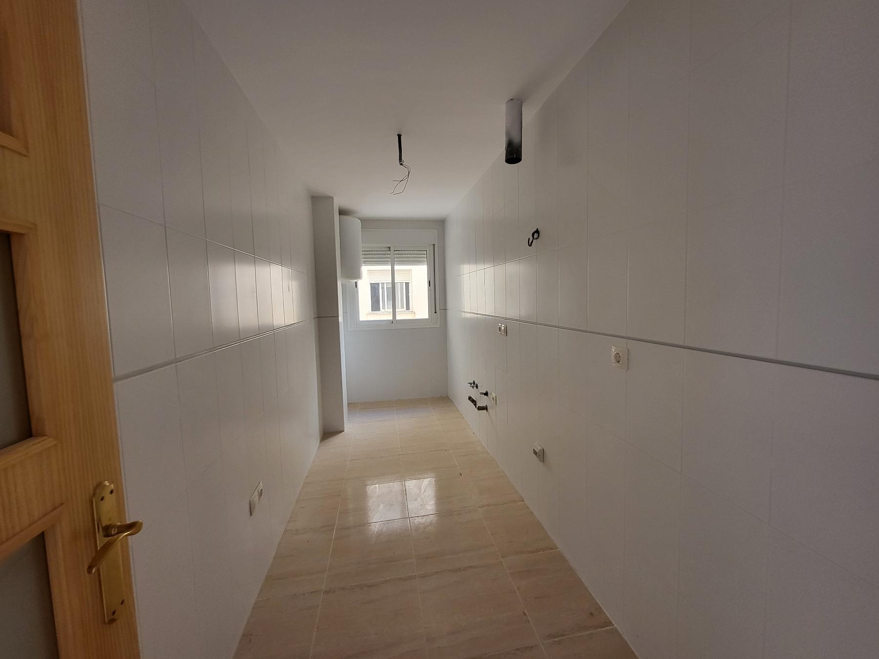 Venta de piso en Purchena
